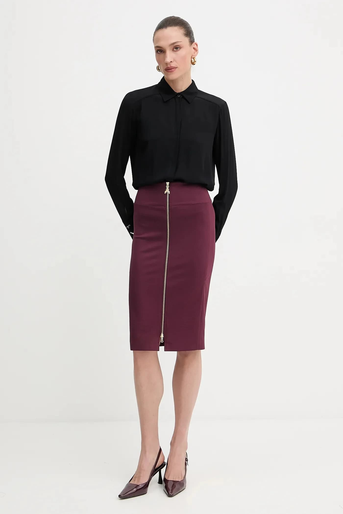 Рубашка - фото 2