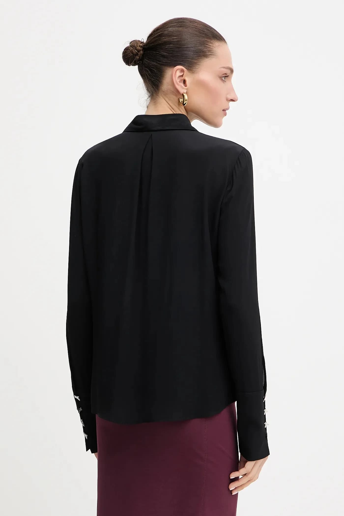 Рубашка - фото 3