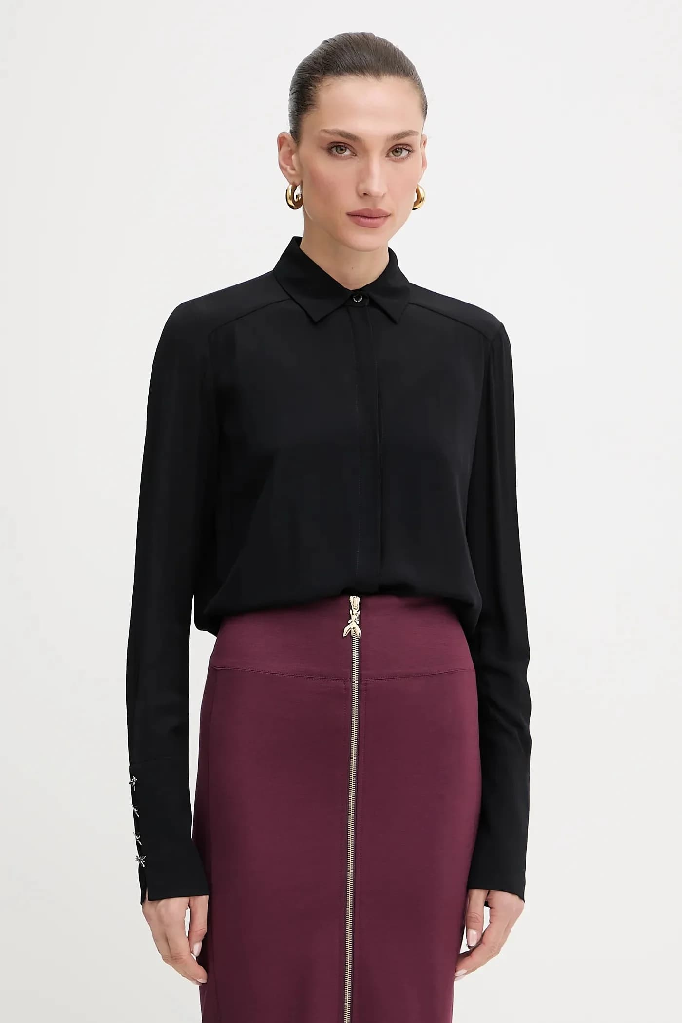 Рубашка - фото 4