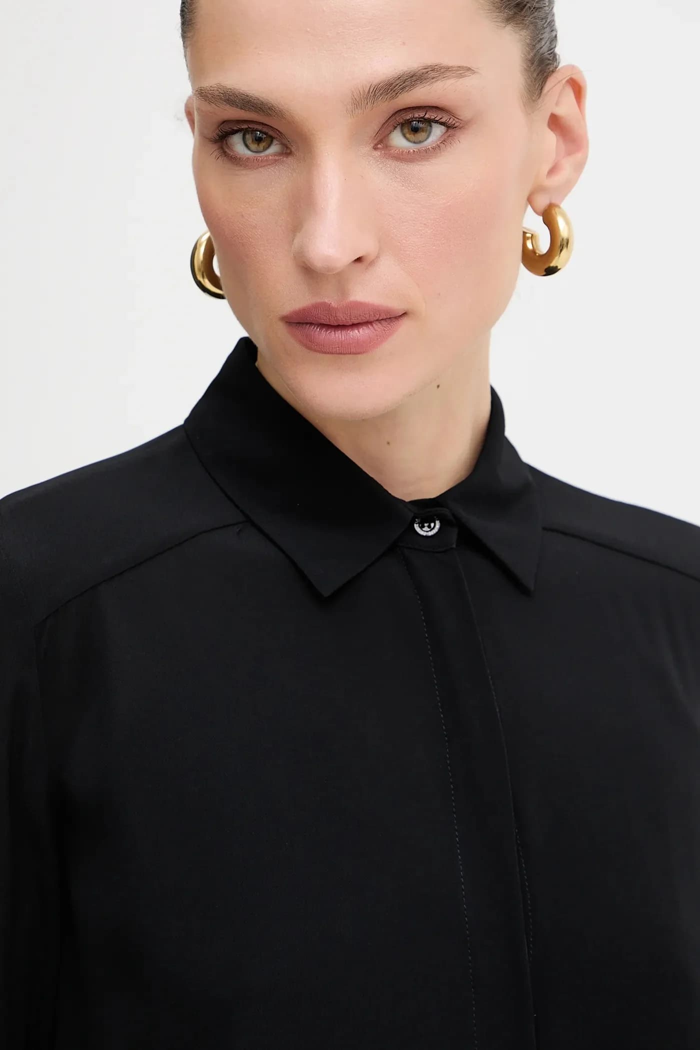 Рубашка - фото 5