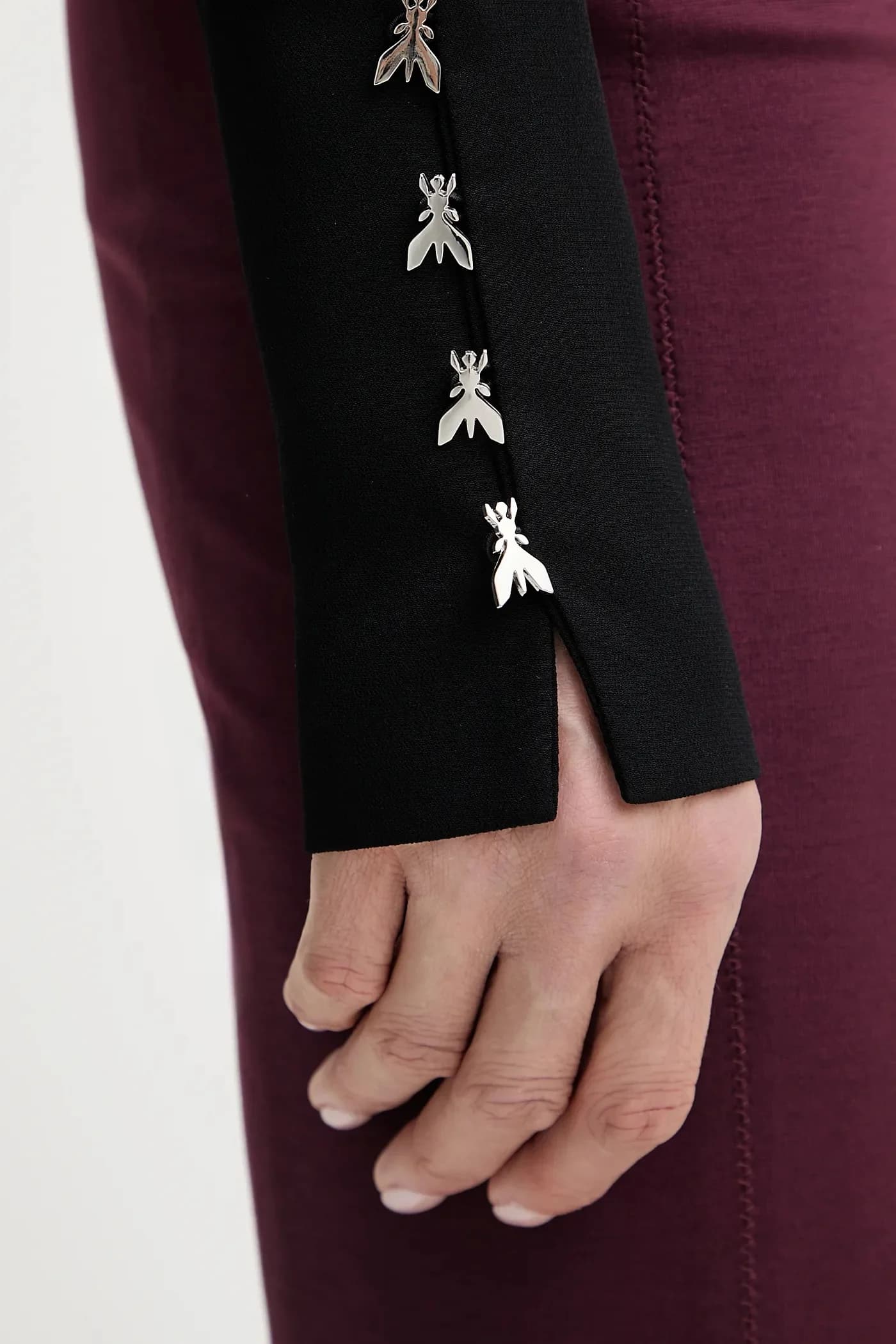 Рубашка - фото 6