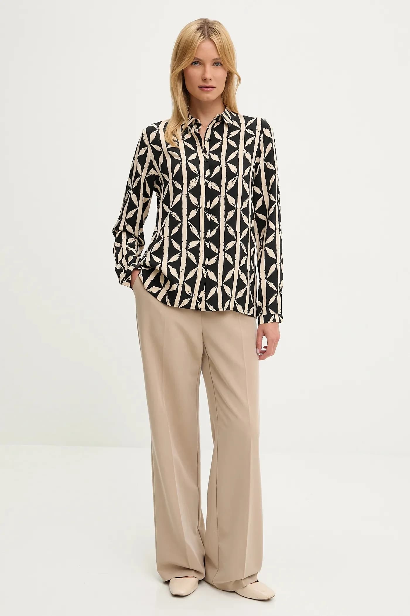 Рубашка - фото 2