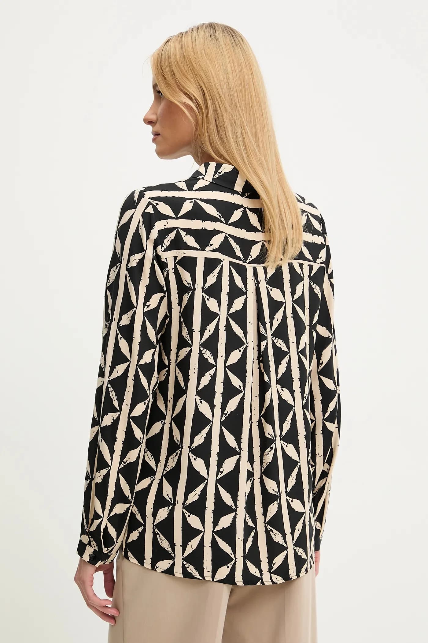 Рубашка - фото 3