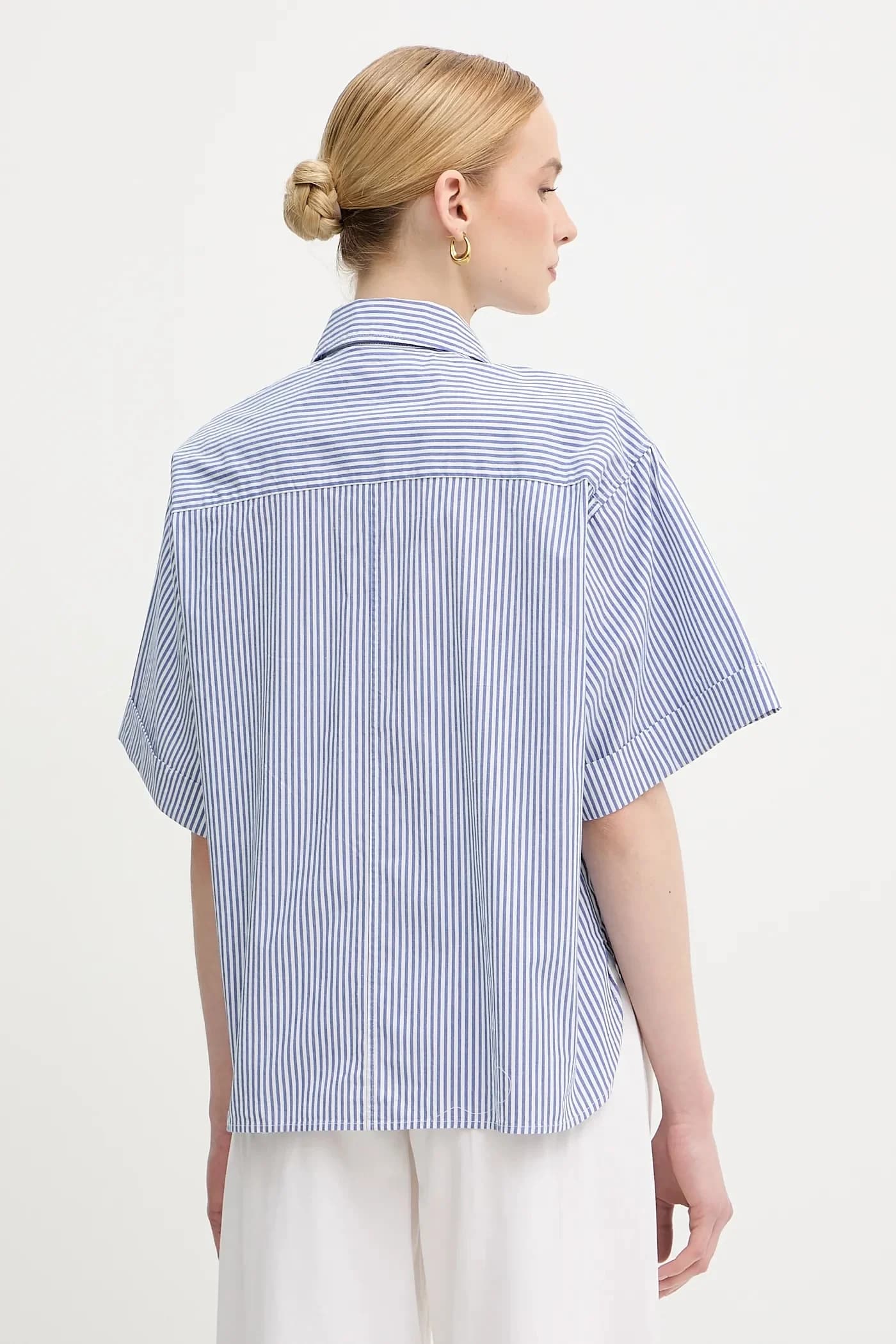 Рубашка - фото 3