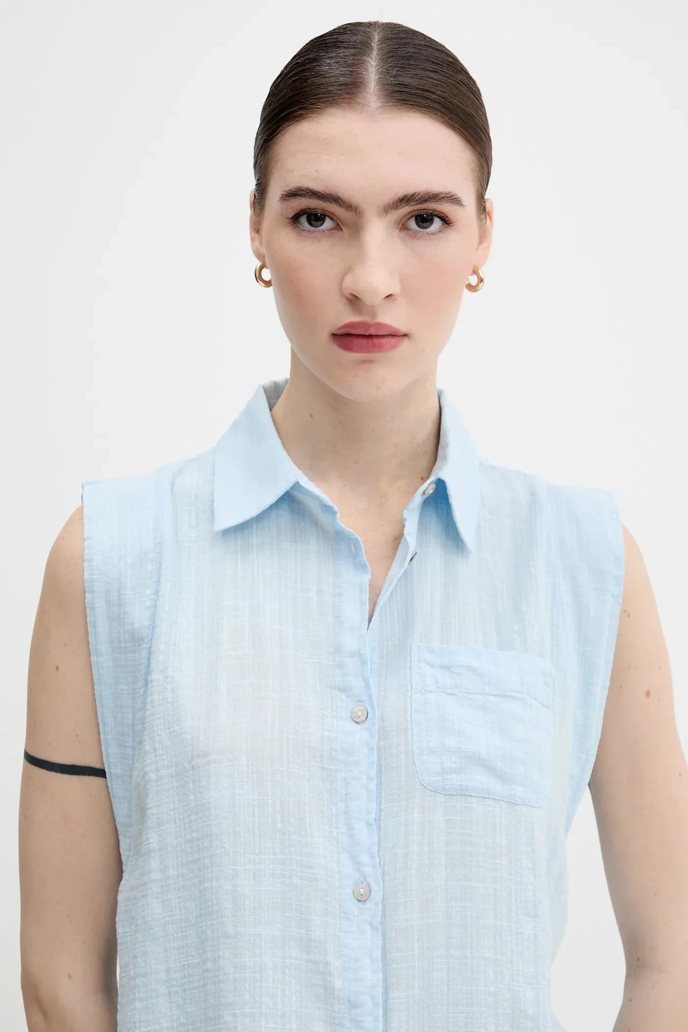 Рубашка - фото 4