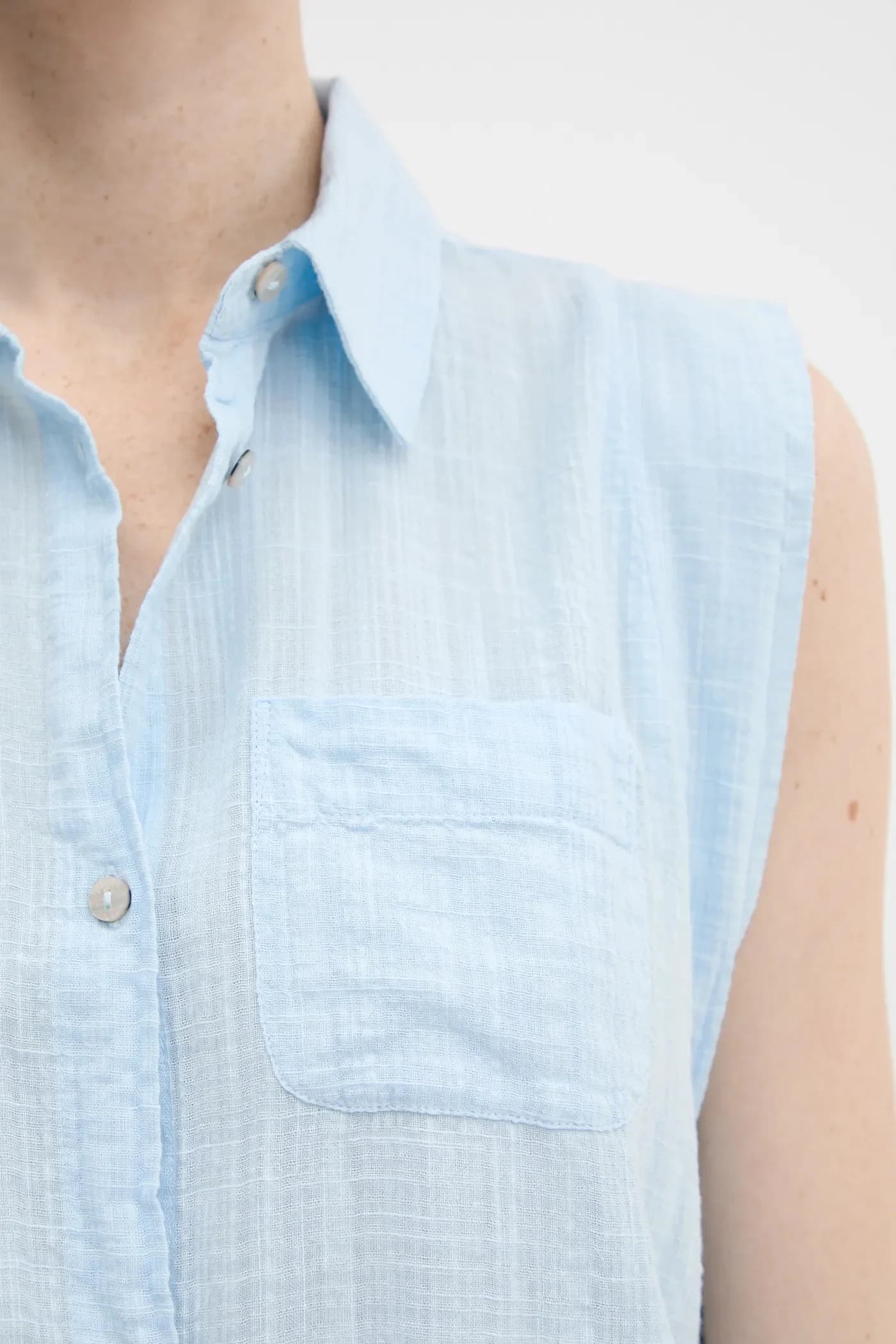 Рубашка - фото 5