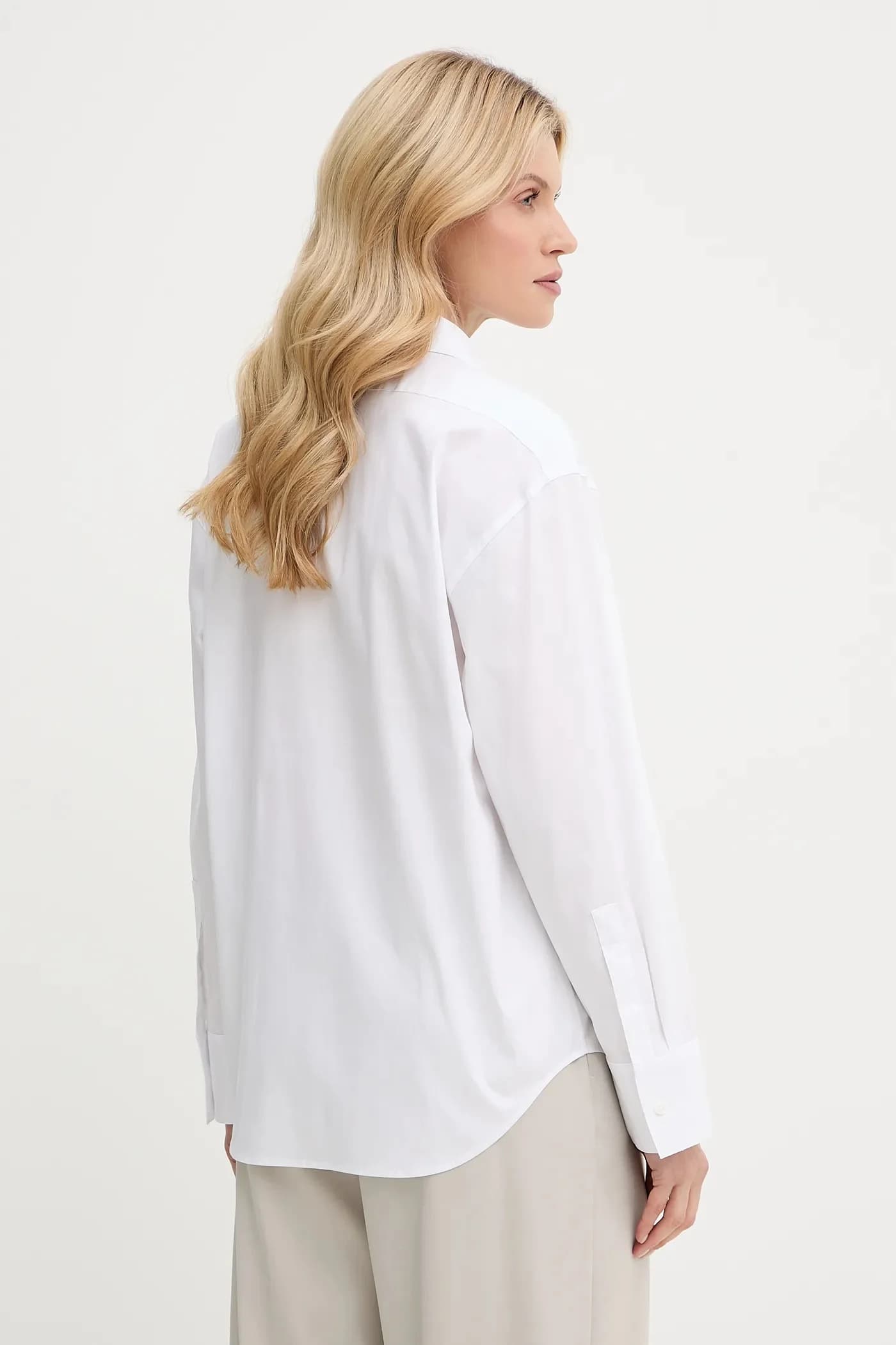 Рубашка - фото 3