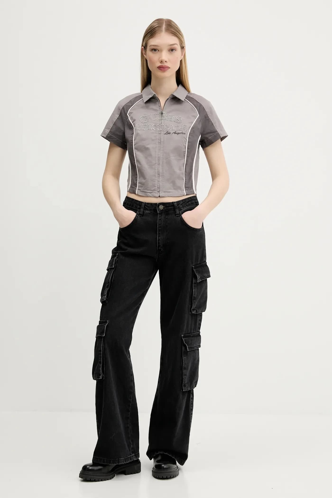 Рубашка - фото 2