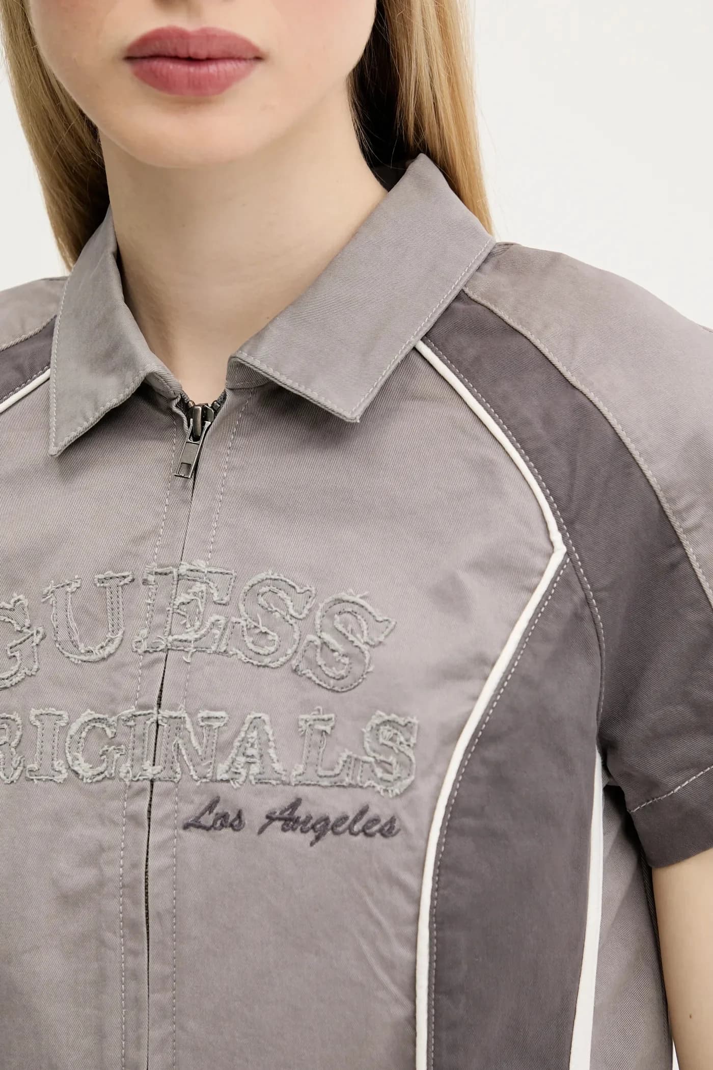 Рубашка - фото 5