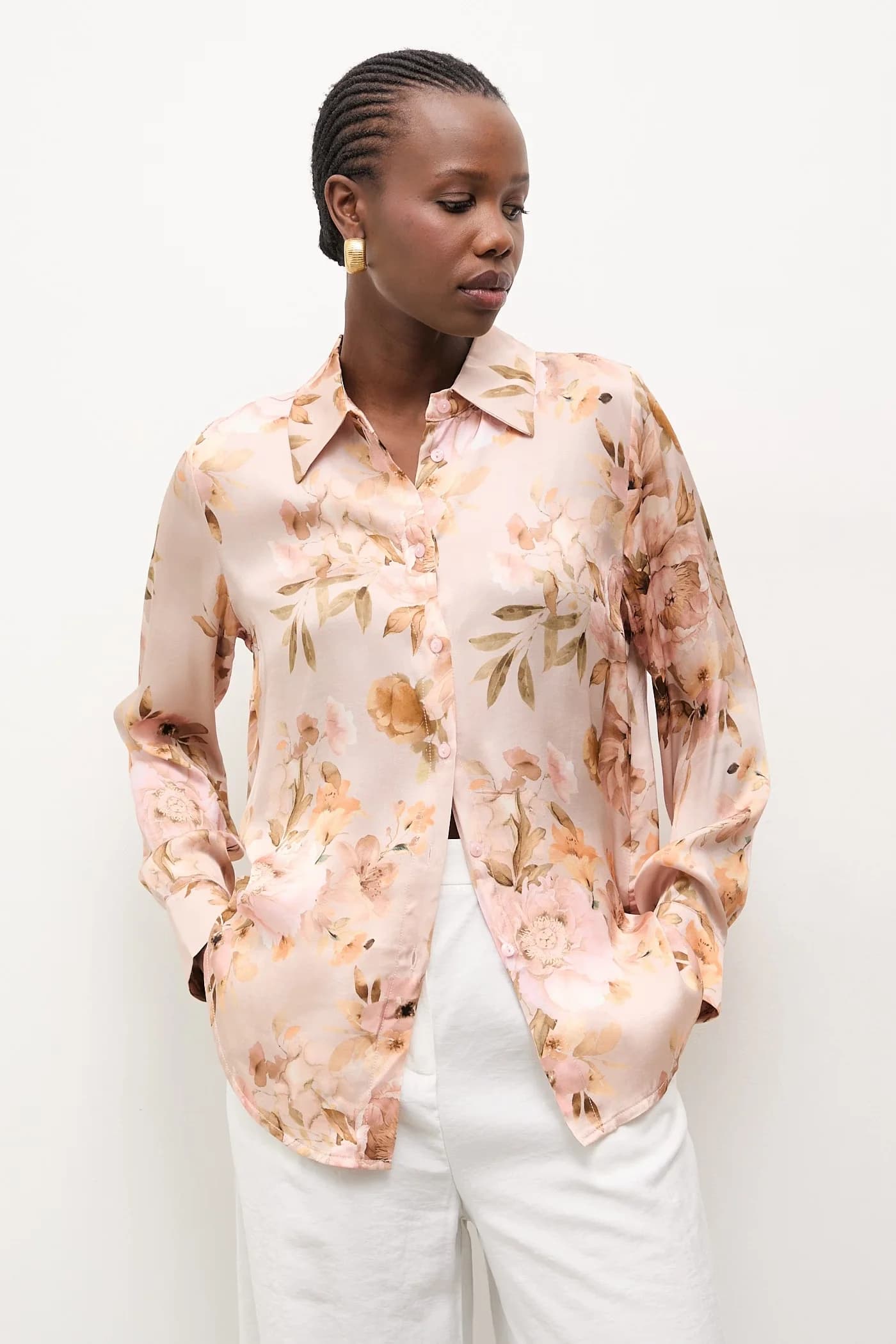 Рубашка - фото 3