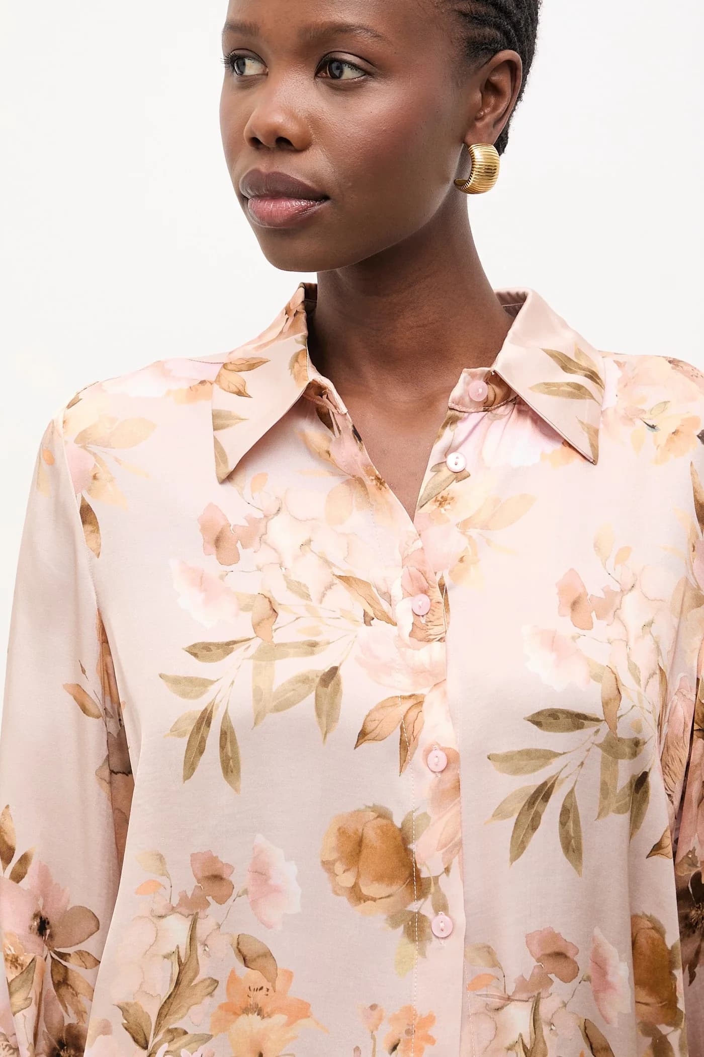 Рубашка - фото 4