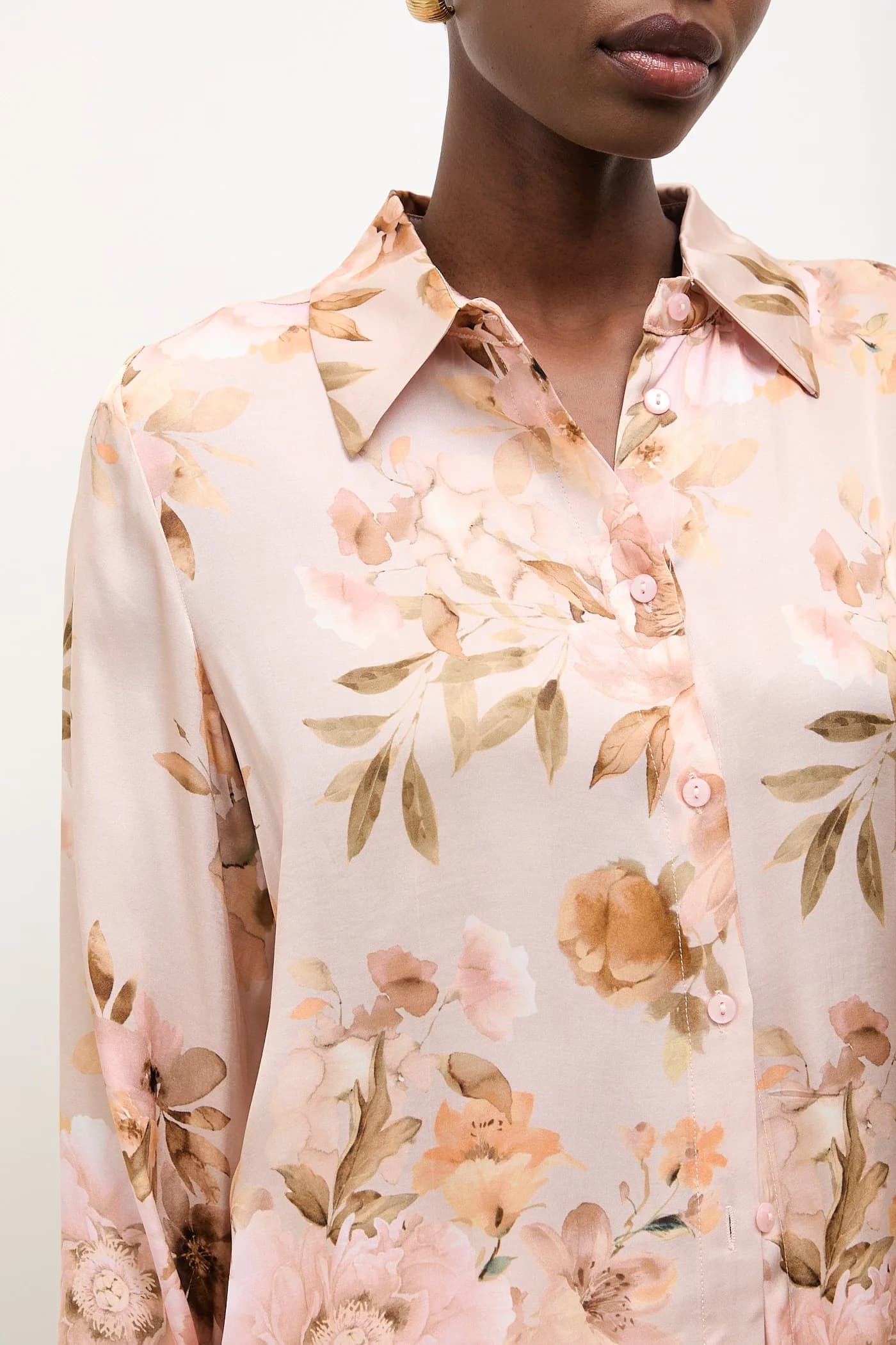 Рубашка - фото 5