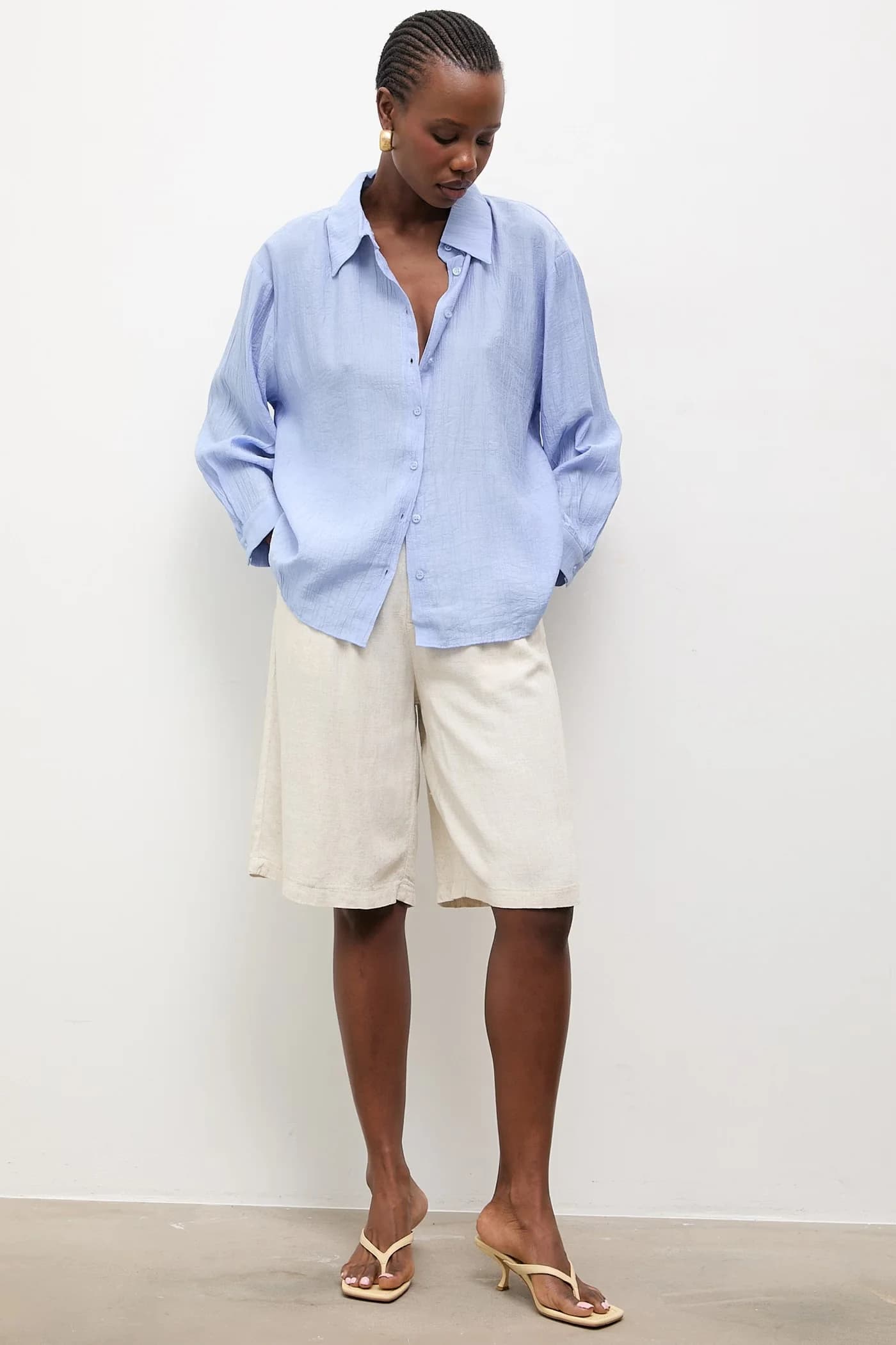 Рубашка - фото 2