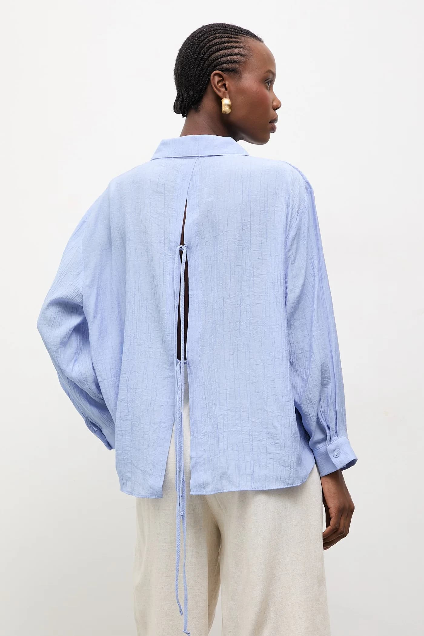 Рубашка - фото 3