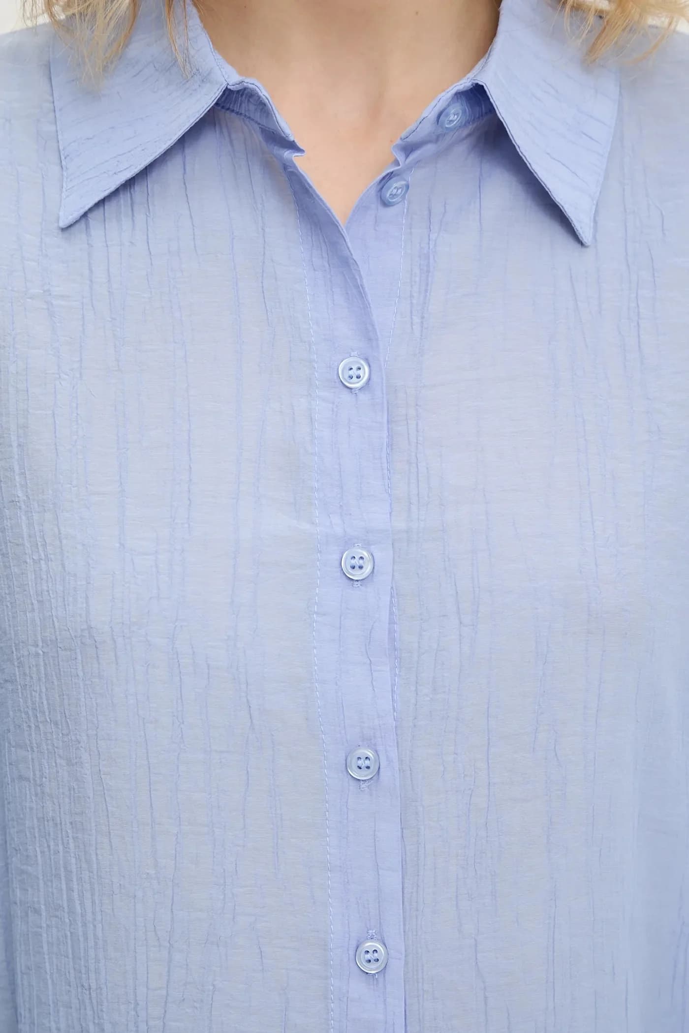 Рубашка - фото 6