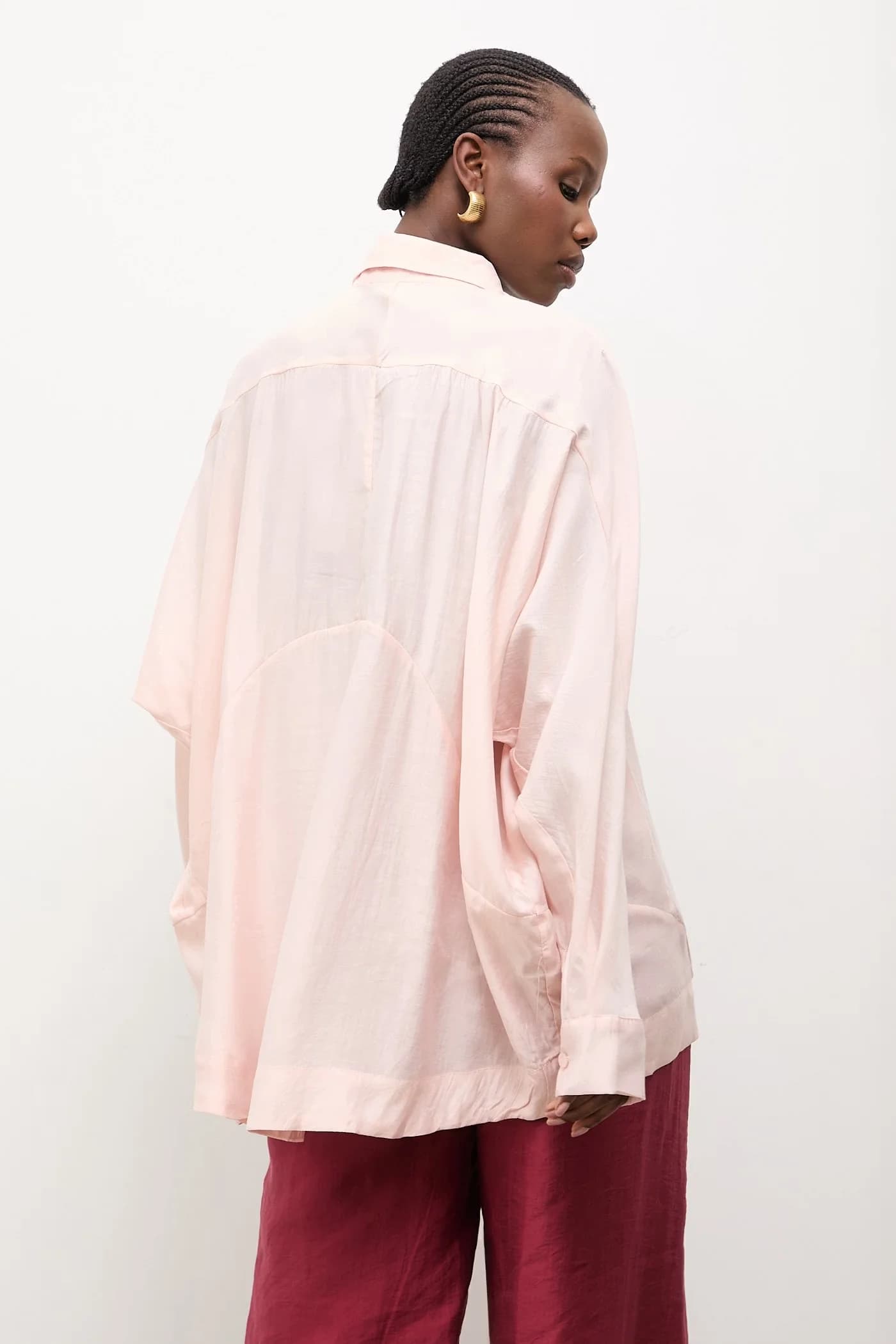 Рубашка - фото 3