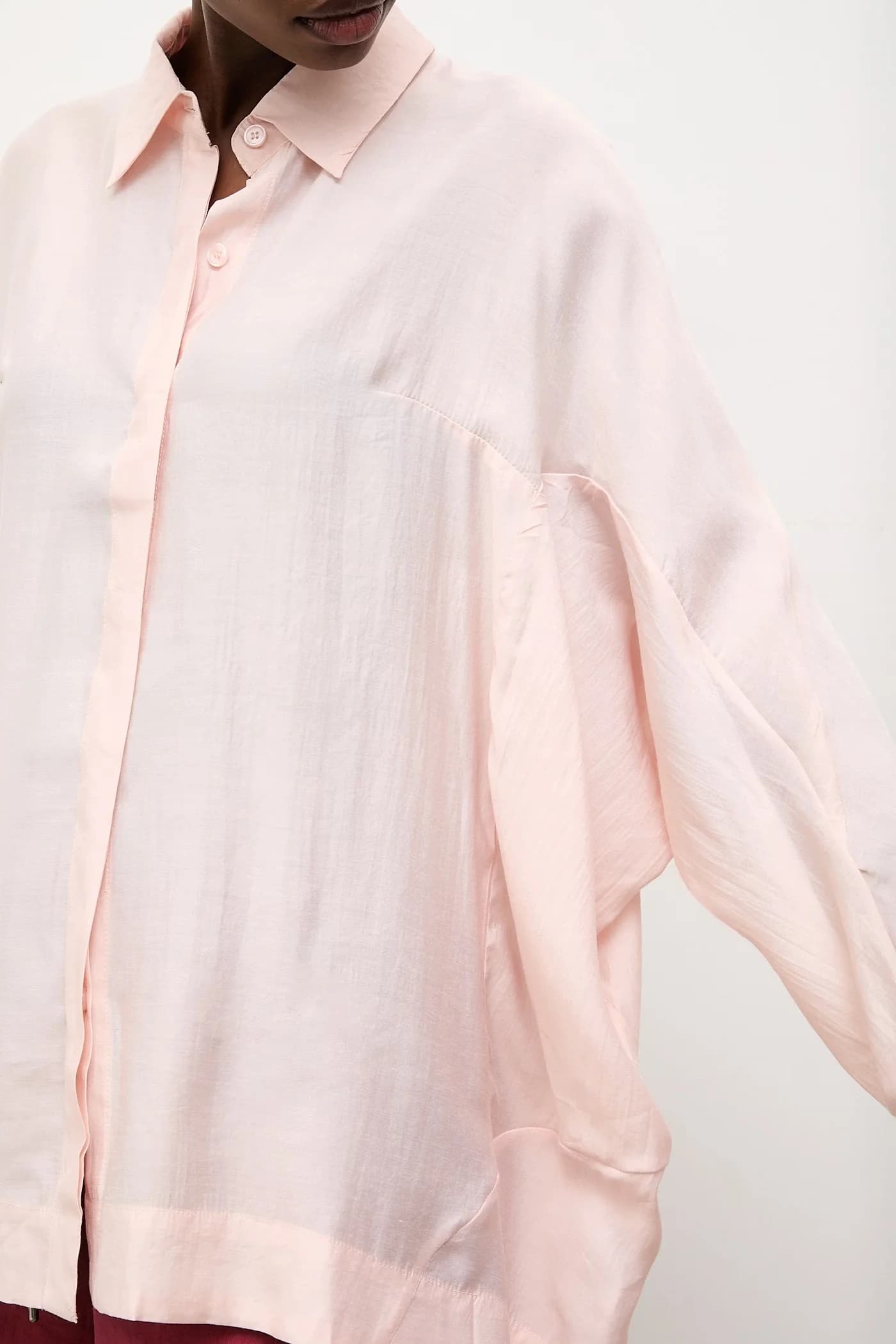 Рубашка - фото 5