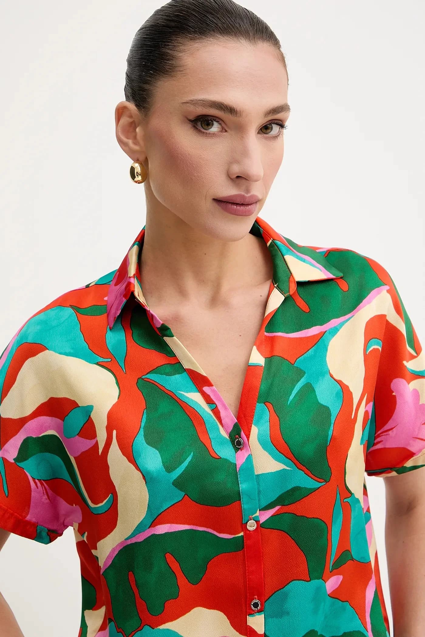 Рубашка - фото 4