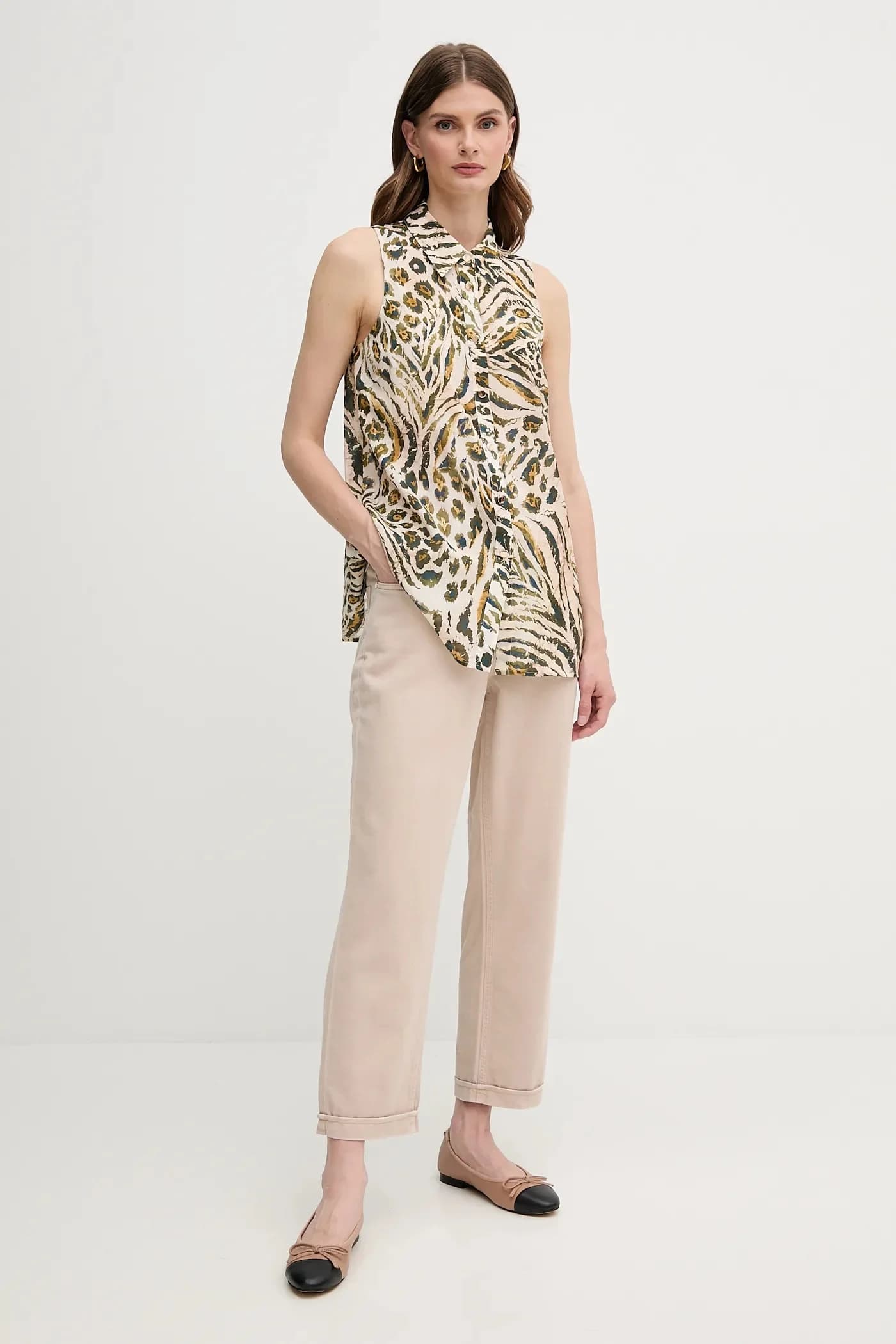 Рубашка - фото 2