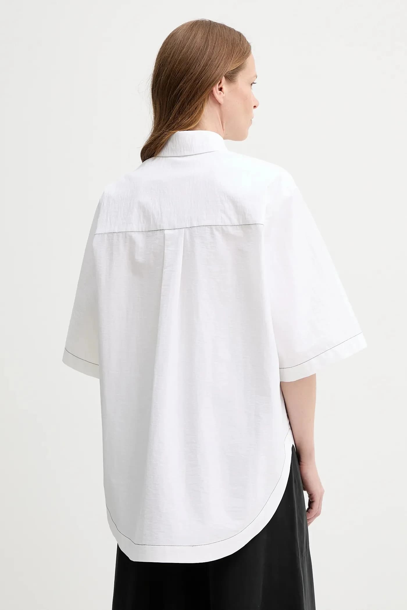 АВОНЛЕА рубашка - фото 3