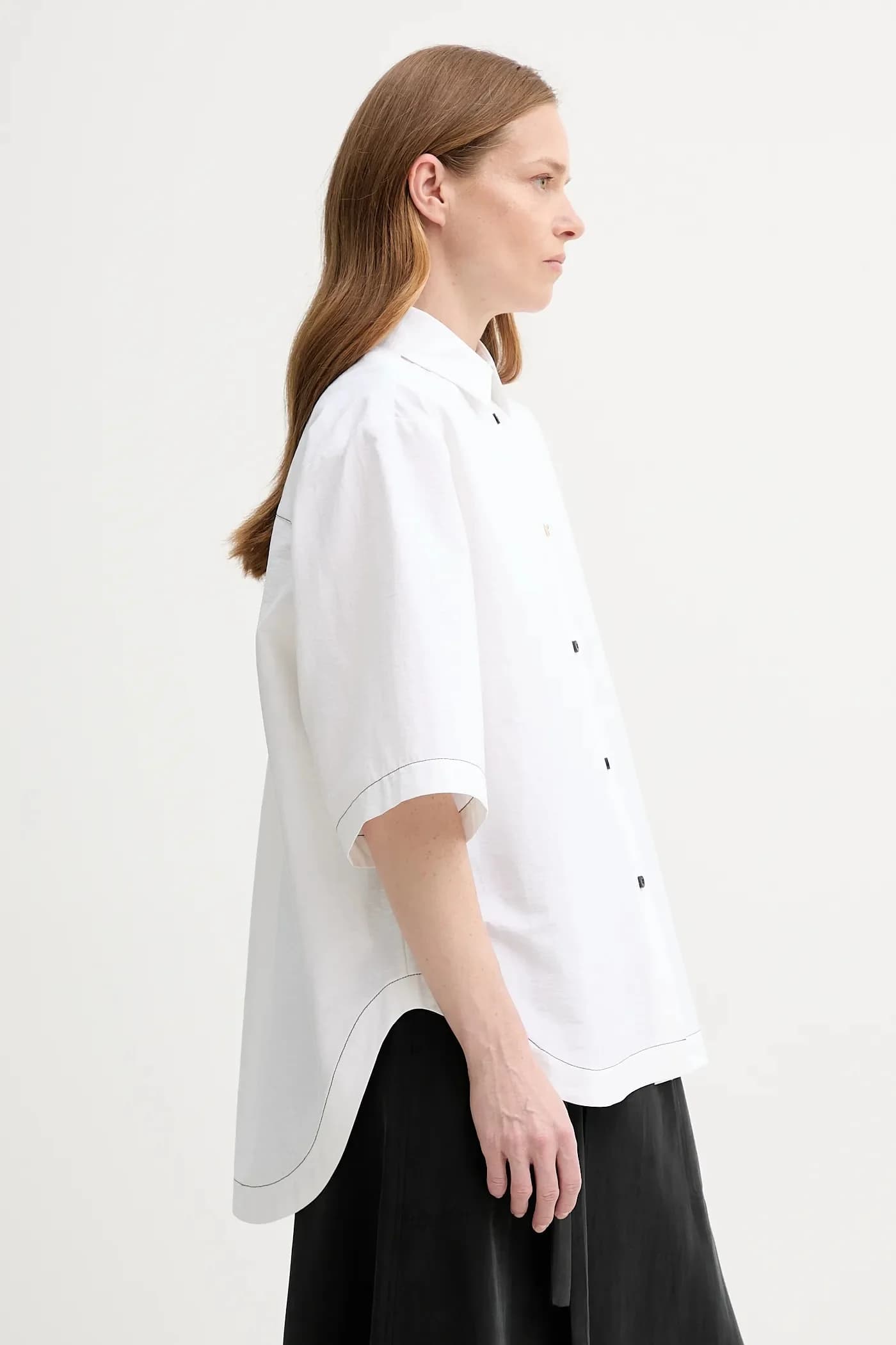 АВОНЛЕА рубашка - фото 4