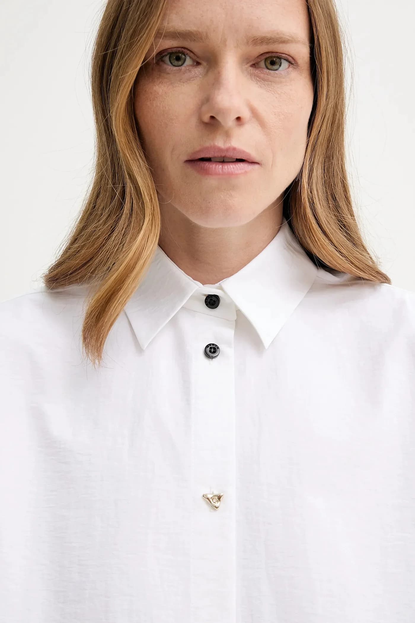 АВОНЛЕА рубашка - фото 5