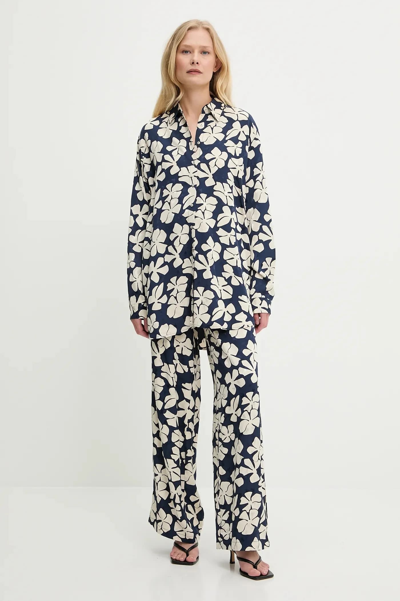 Рубашка - фото 2