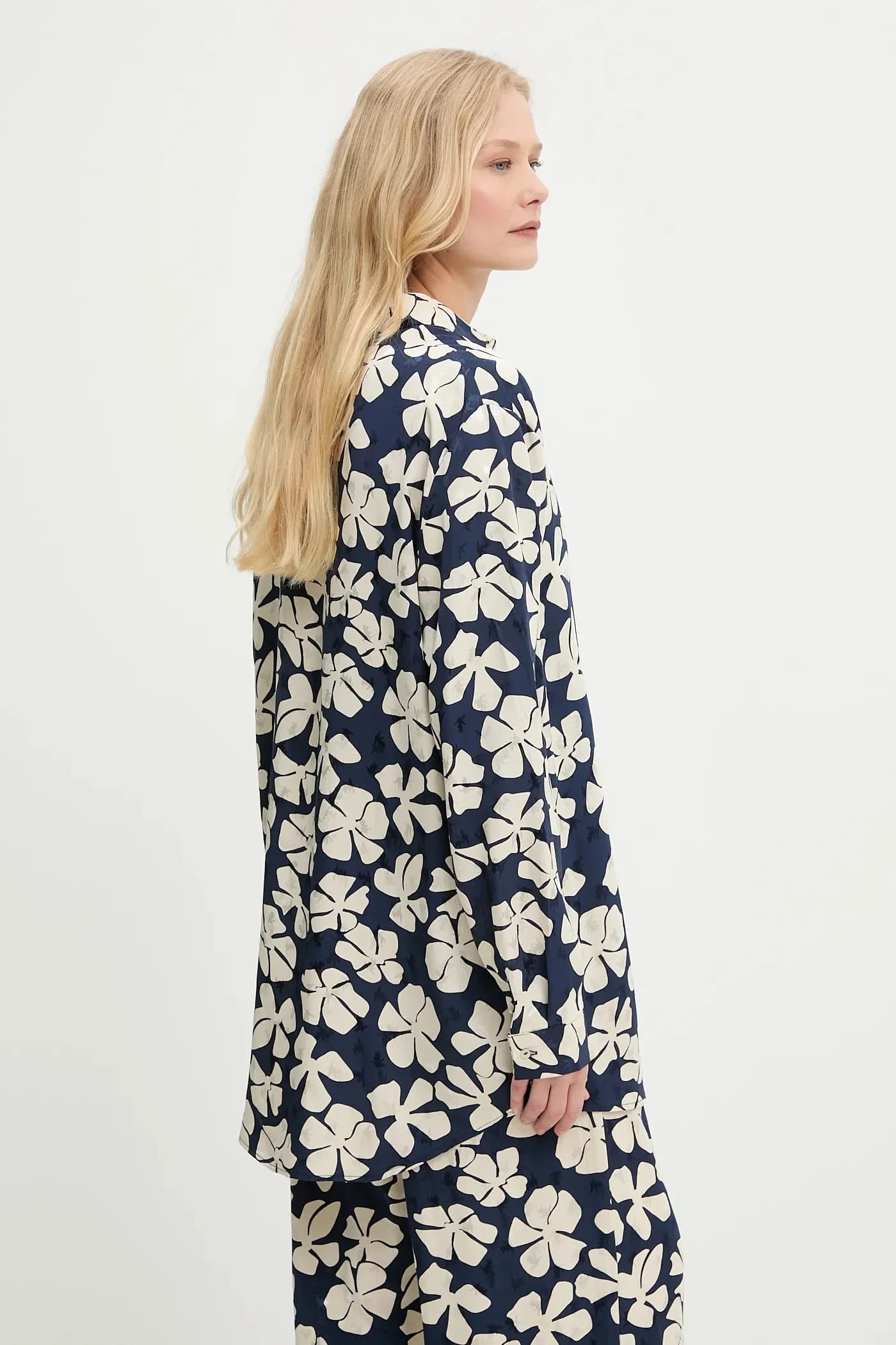 Рубашка - фото 3