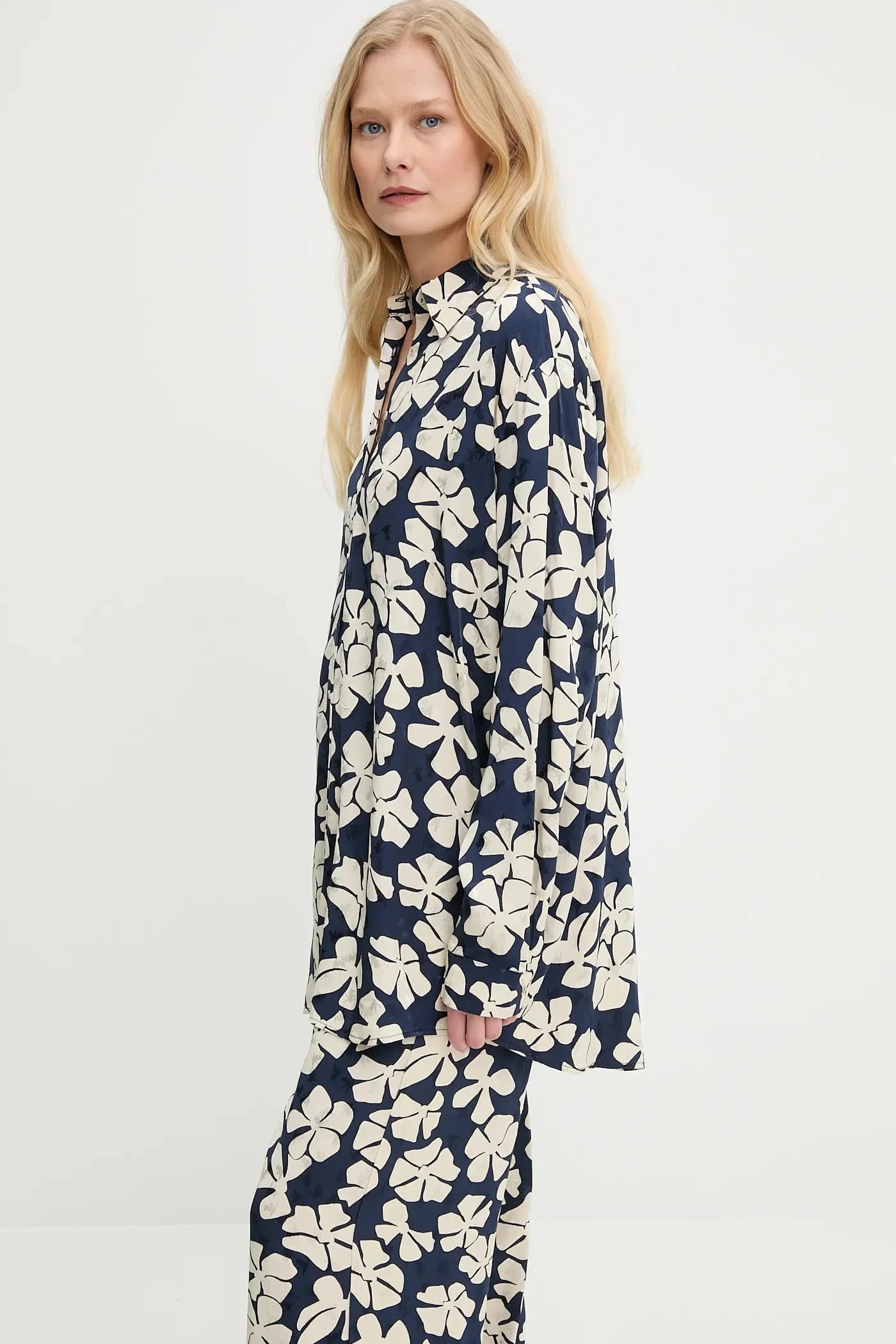 Рубашка - фото 4