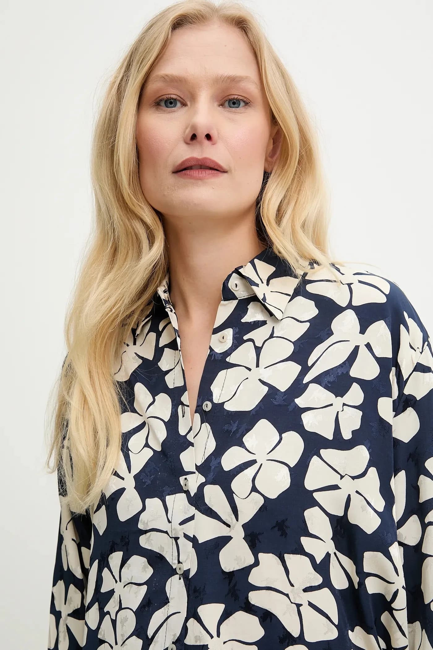 Рубашка - фото 5