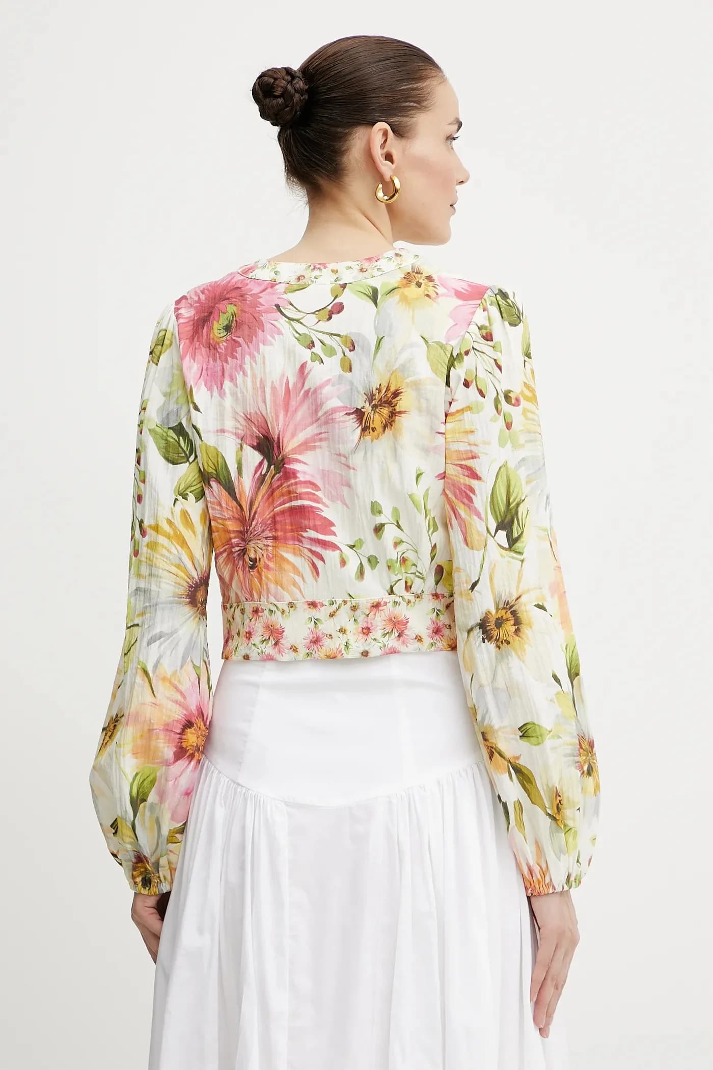 рубашка COLETTE - фото 3