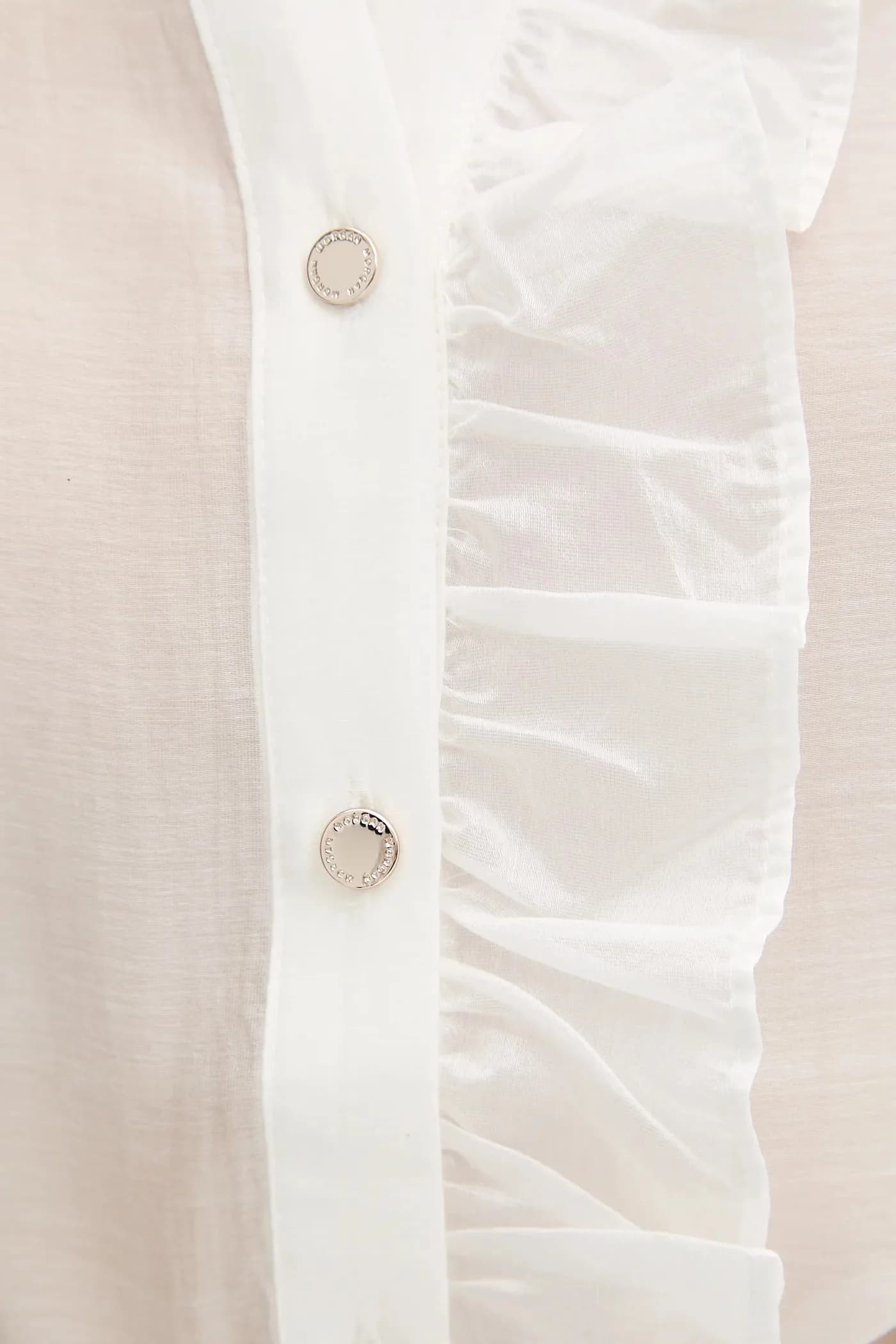 ЧОЛИ рубашка - фото 5