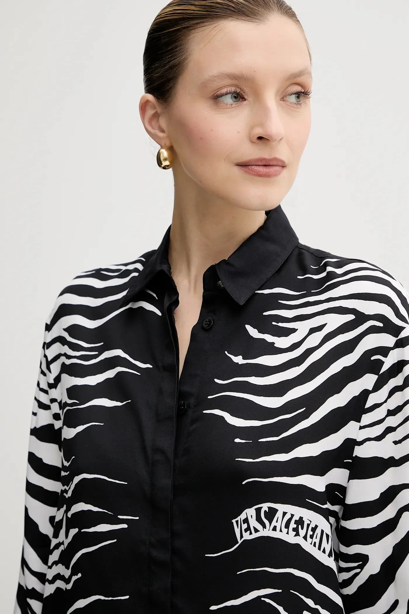 Рубашка - фото 4