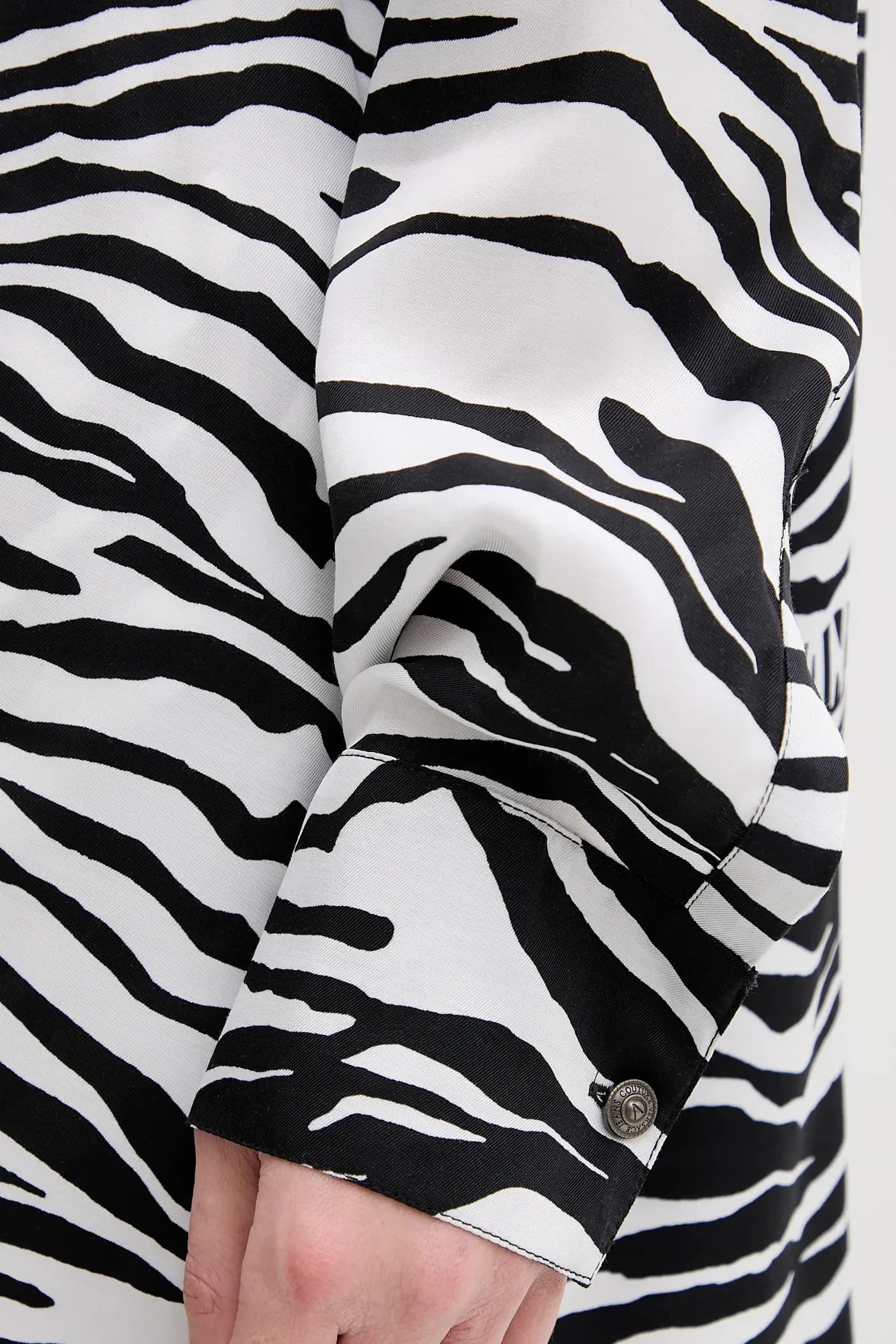 Рубашка - фото 5