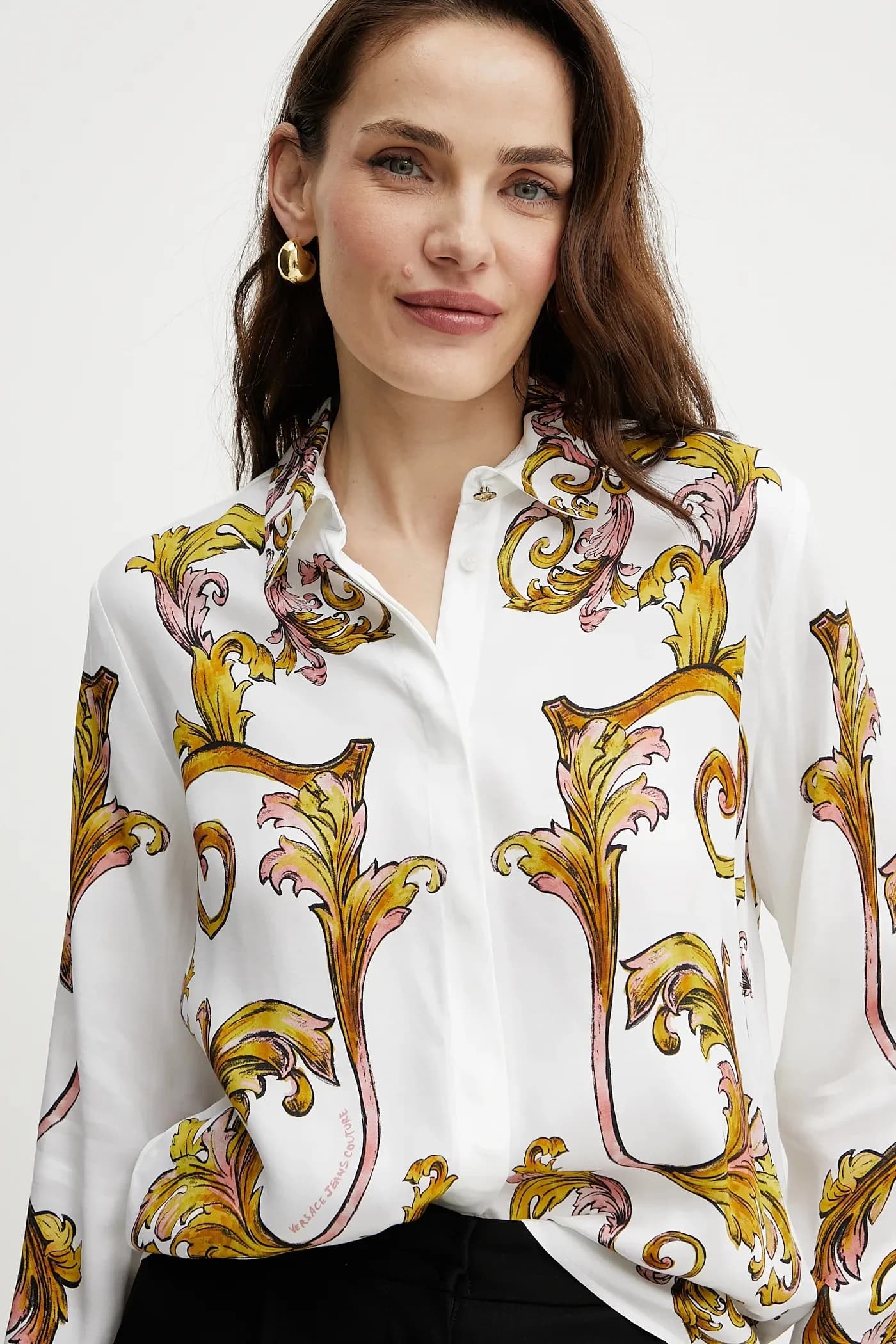 Рубашка - фото 4