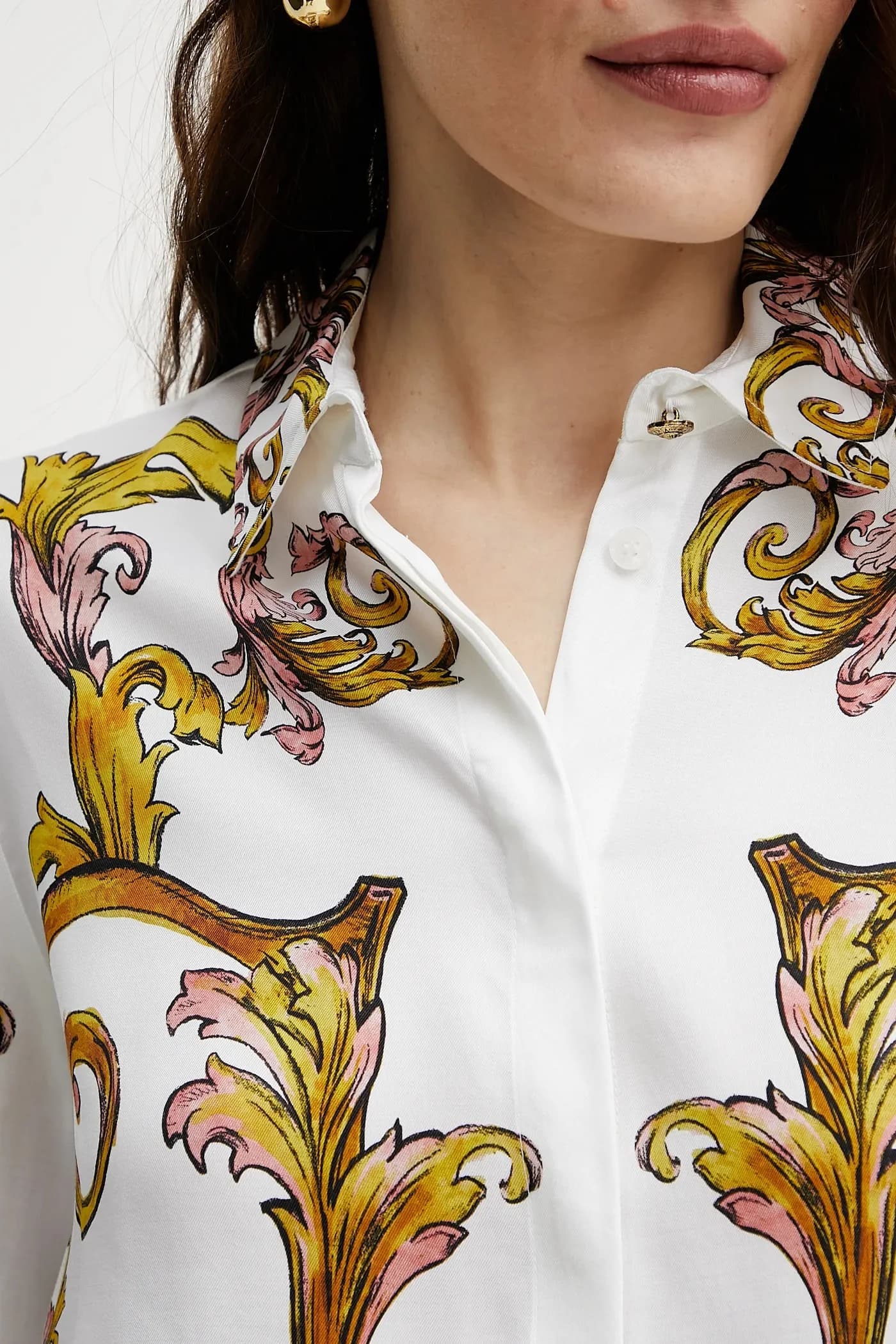 Рубашка - фото 5