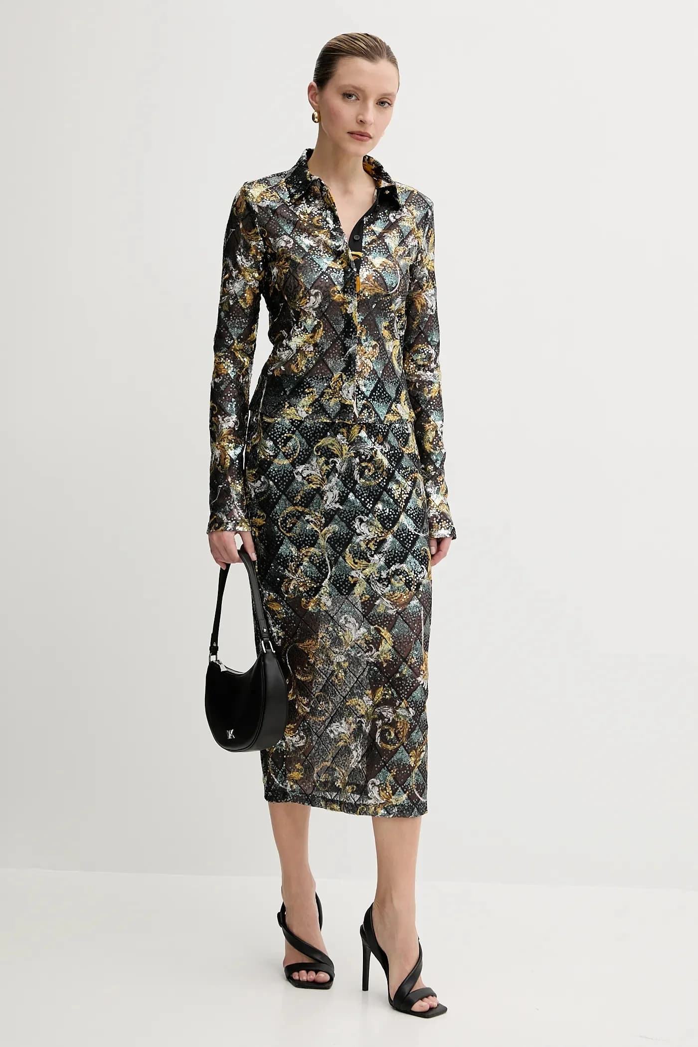 Рубашка - фото 2