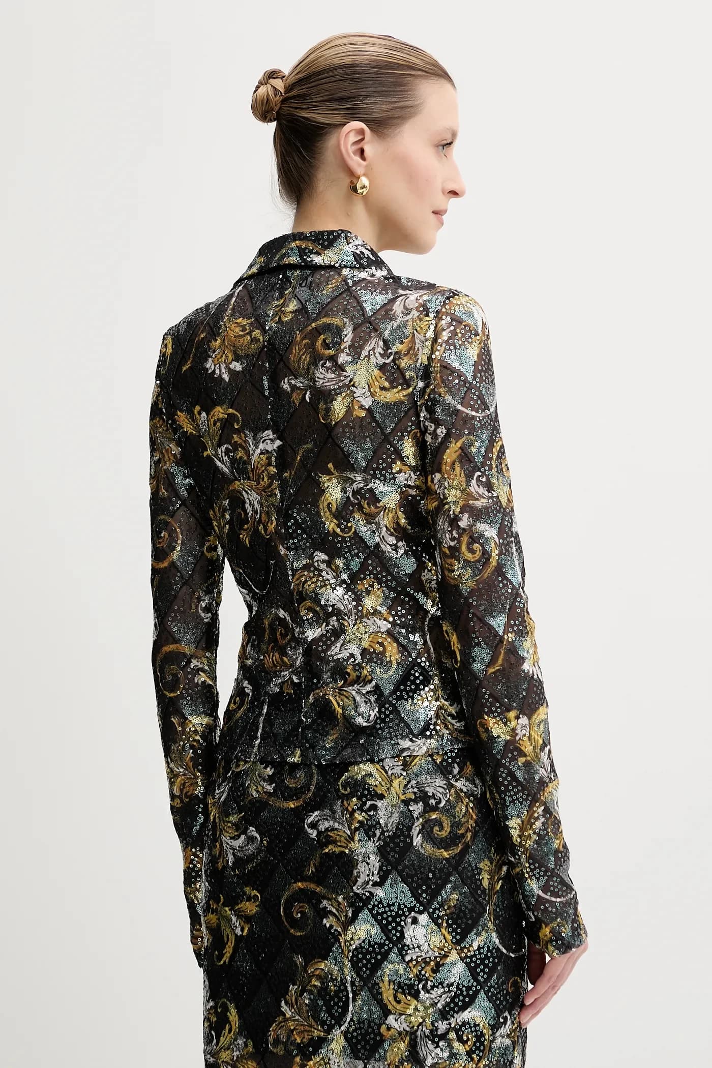 Рубашка - фото 3