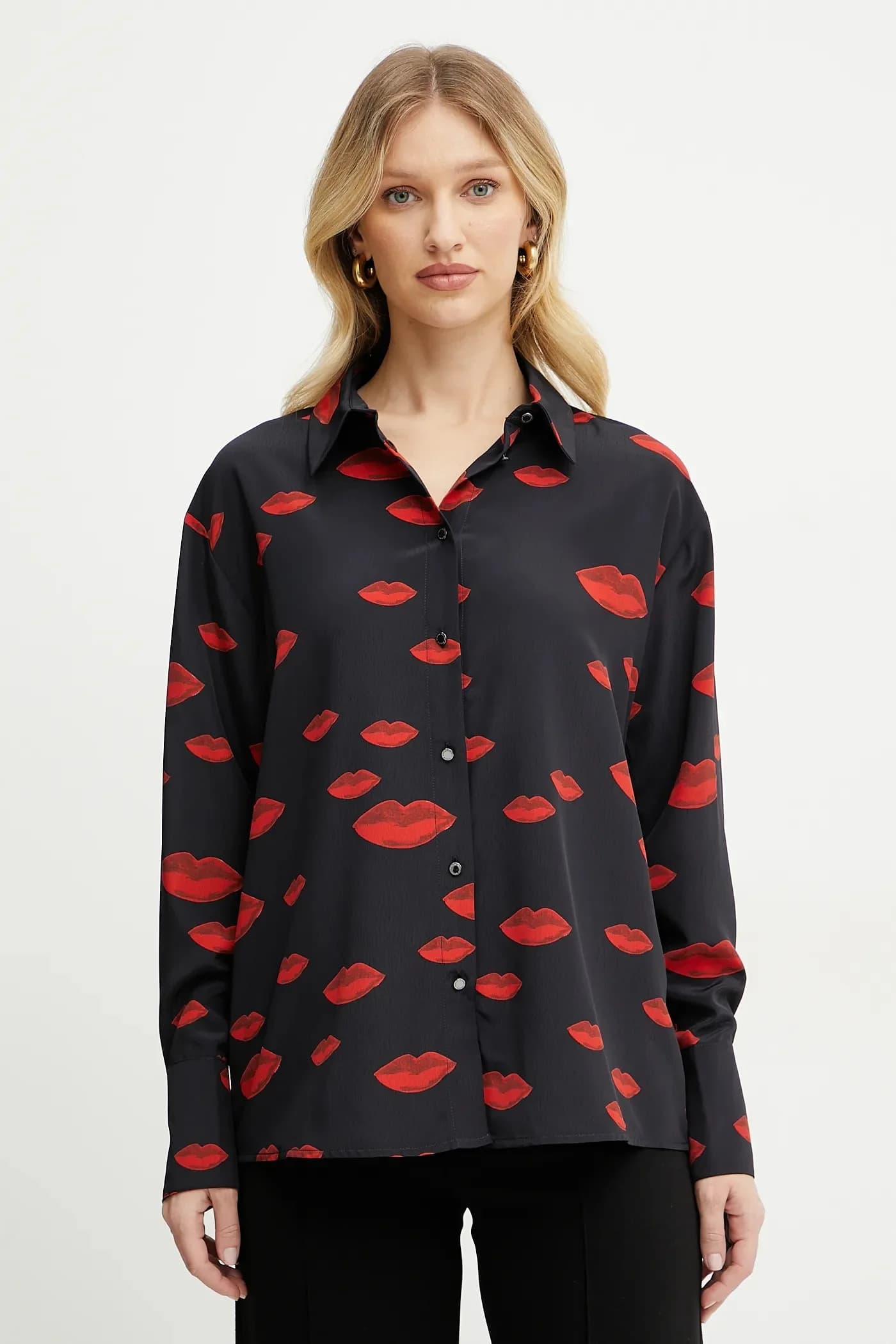 CKISS.F рубашка