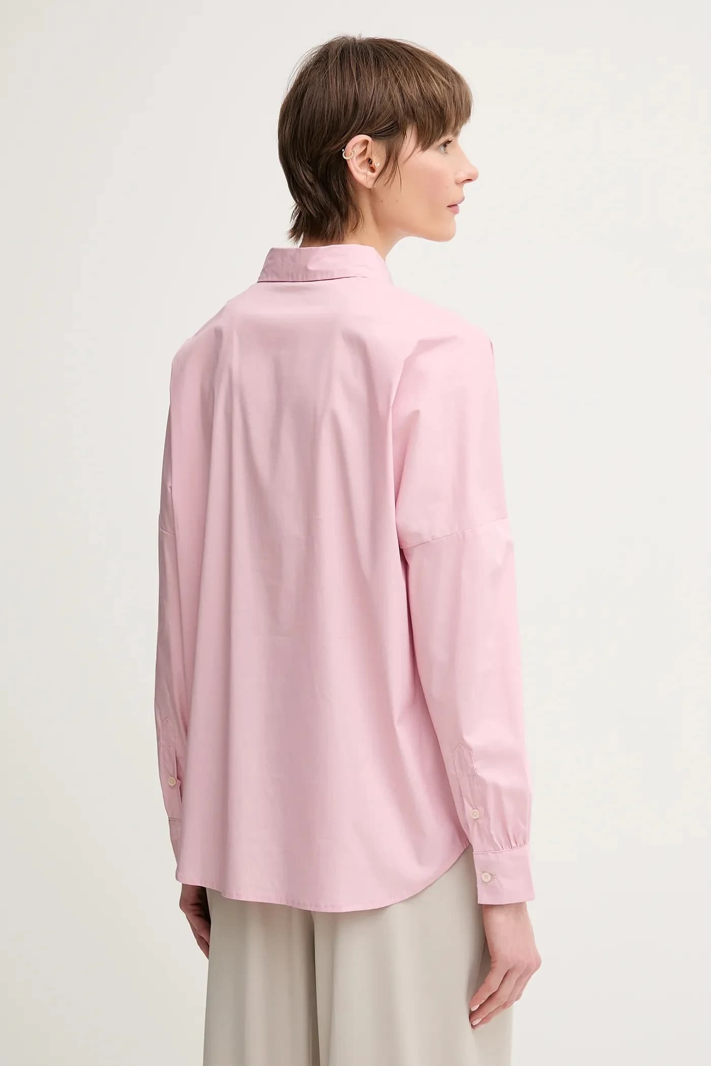 Рубашка - фото 3