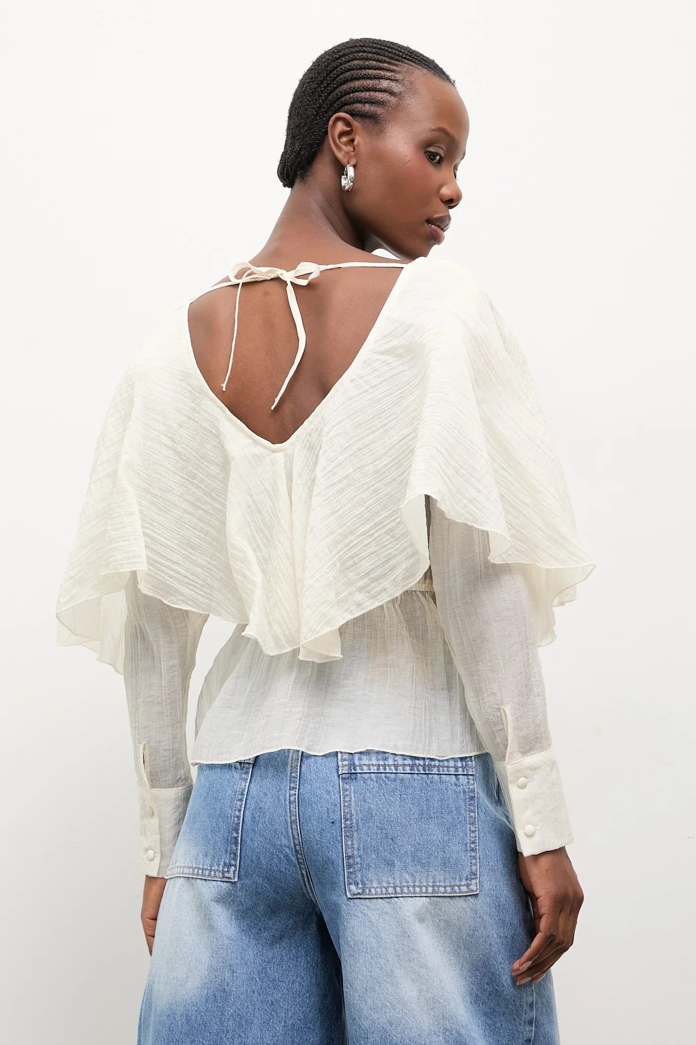 Рубашка - фото 3