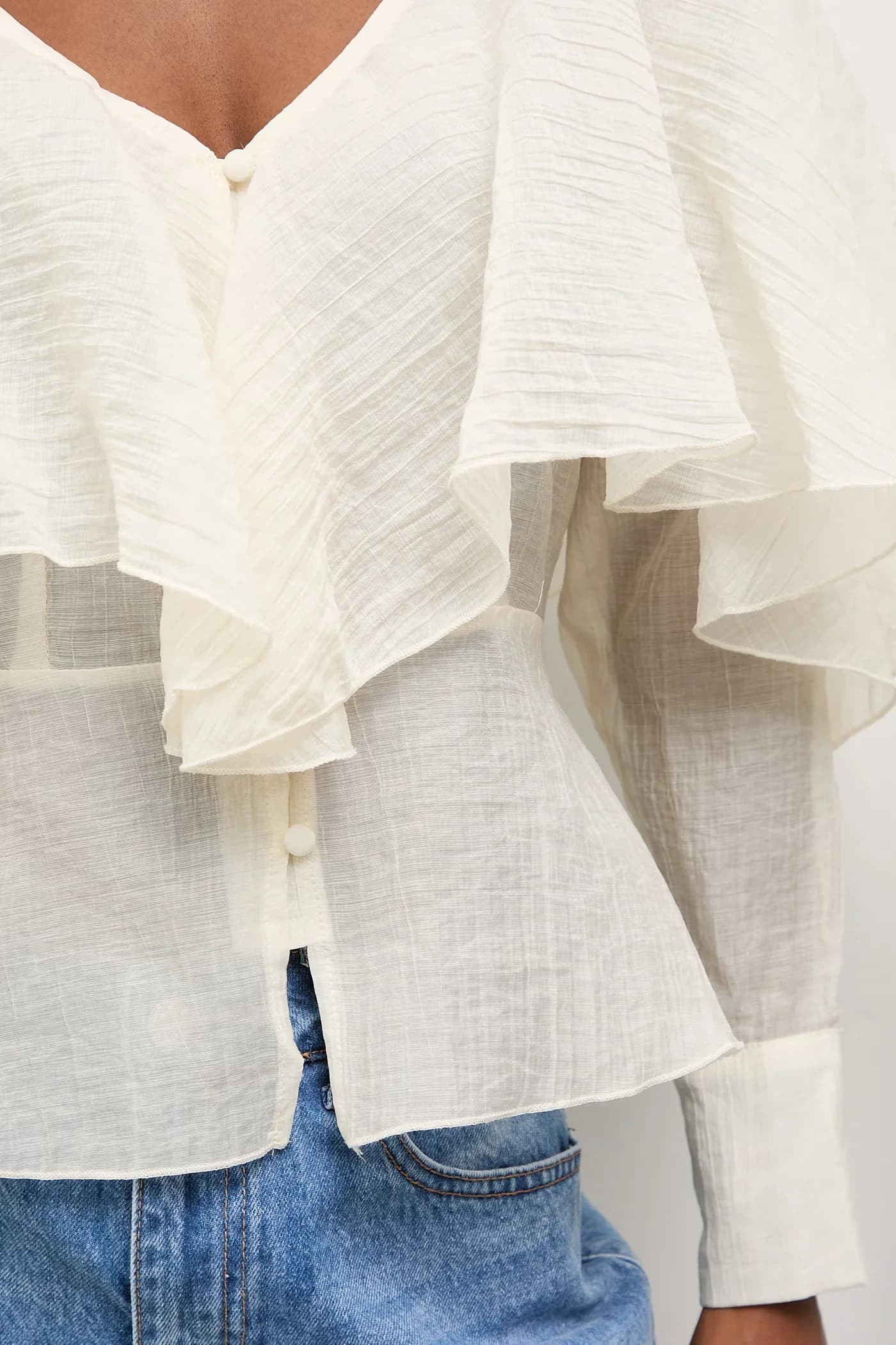 Рубашка - фото 5