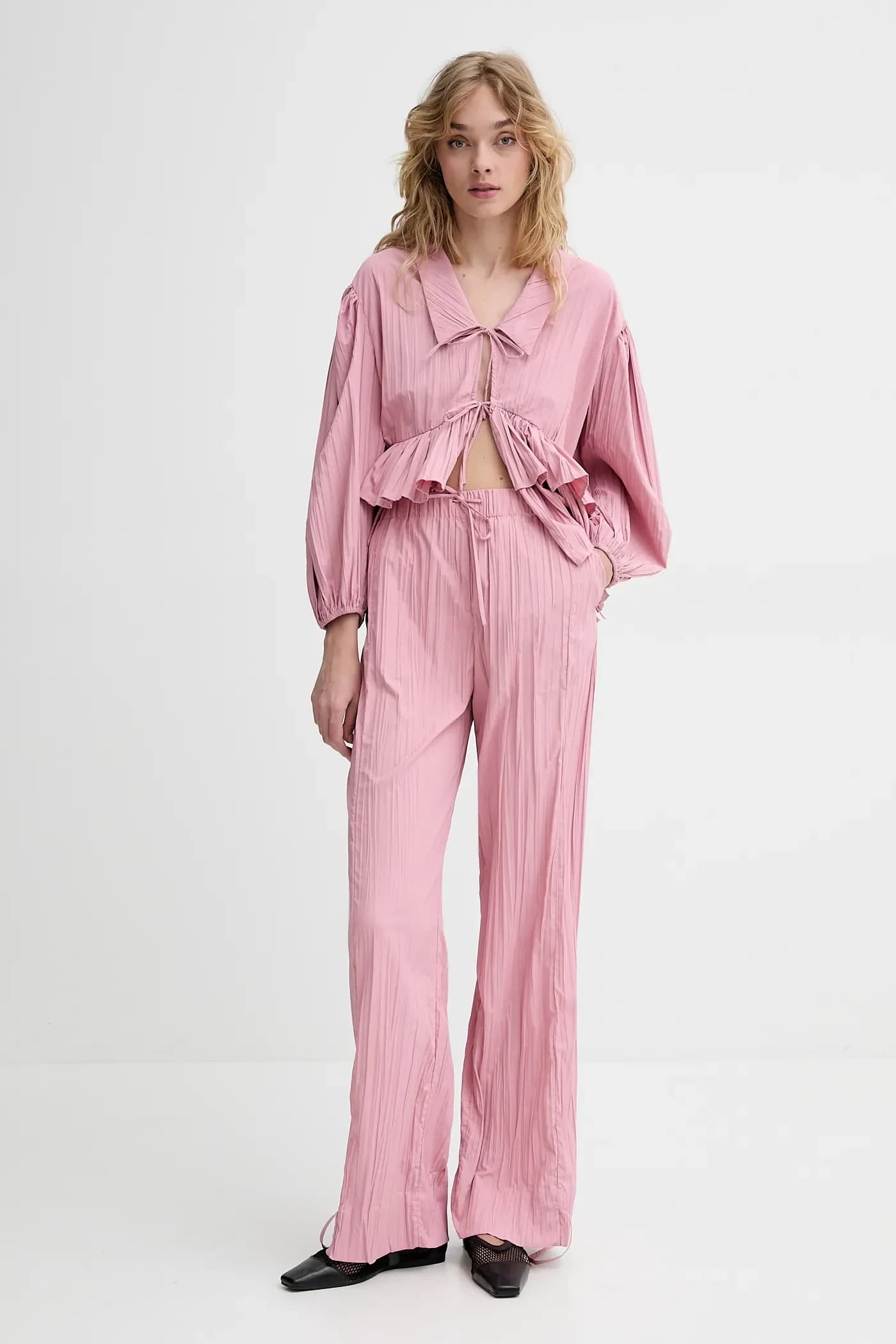 Рубашка - фото 2