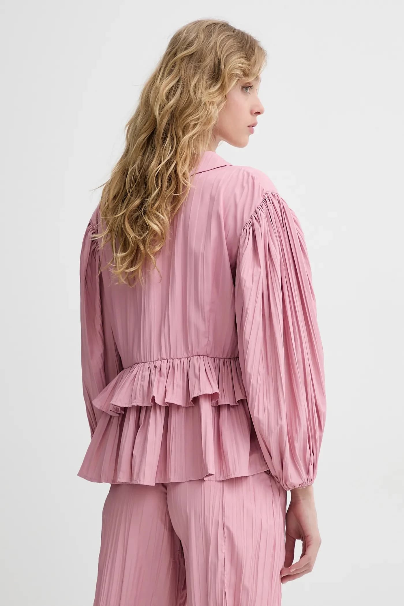 Рубашка - фото 3