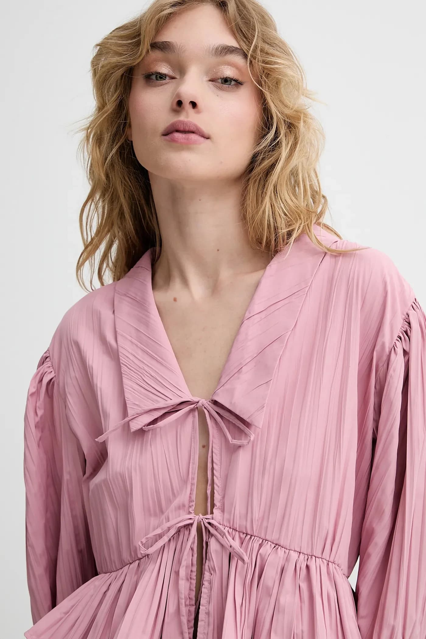 Рубашка - фото 4