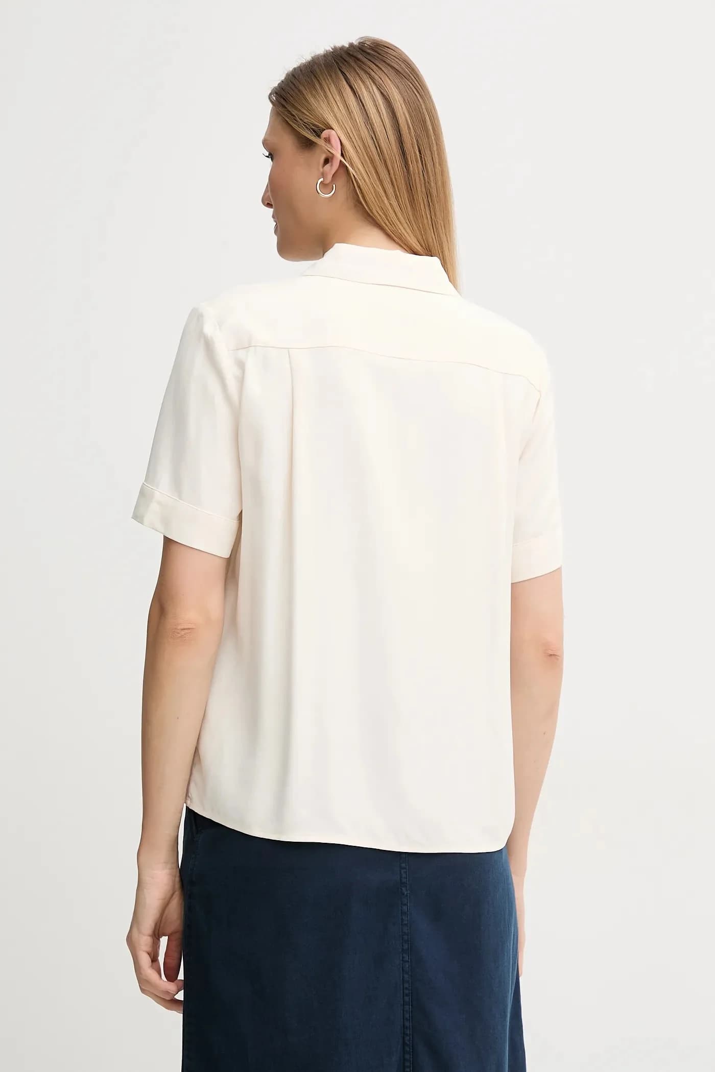 Рубашка - фото 3