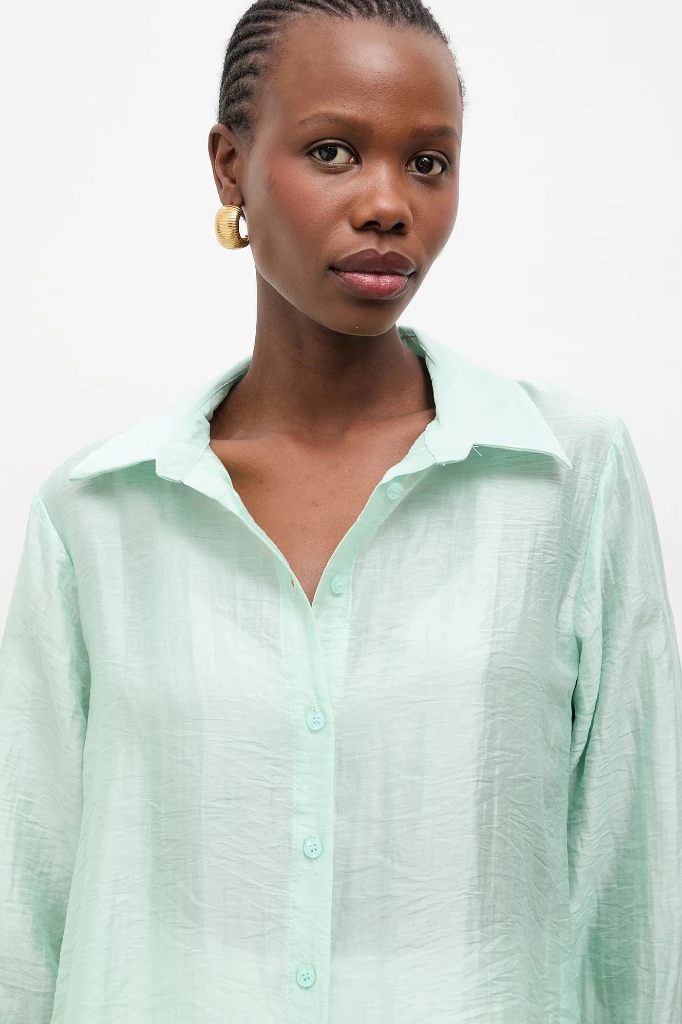 Рубашка - фото 5