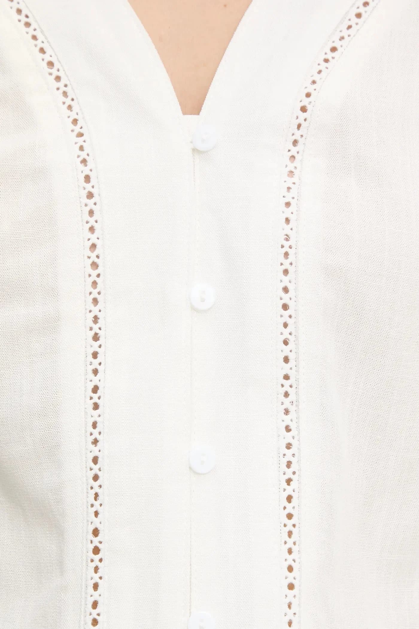 Рубашка - фото 5