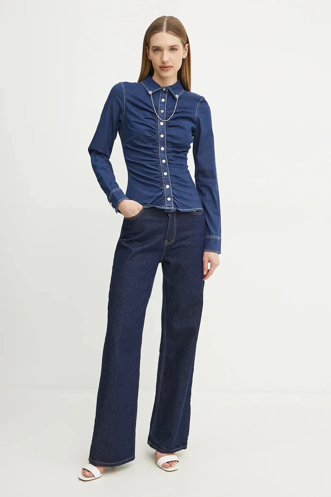 Угадай рубашку АЛИШИ - фото 2