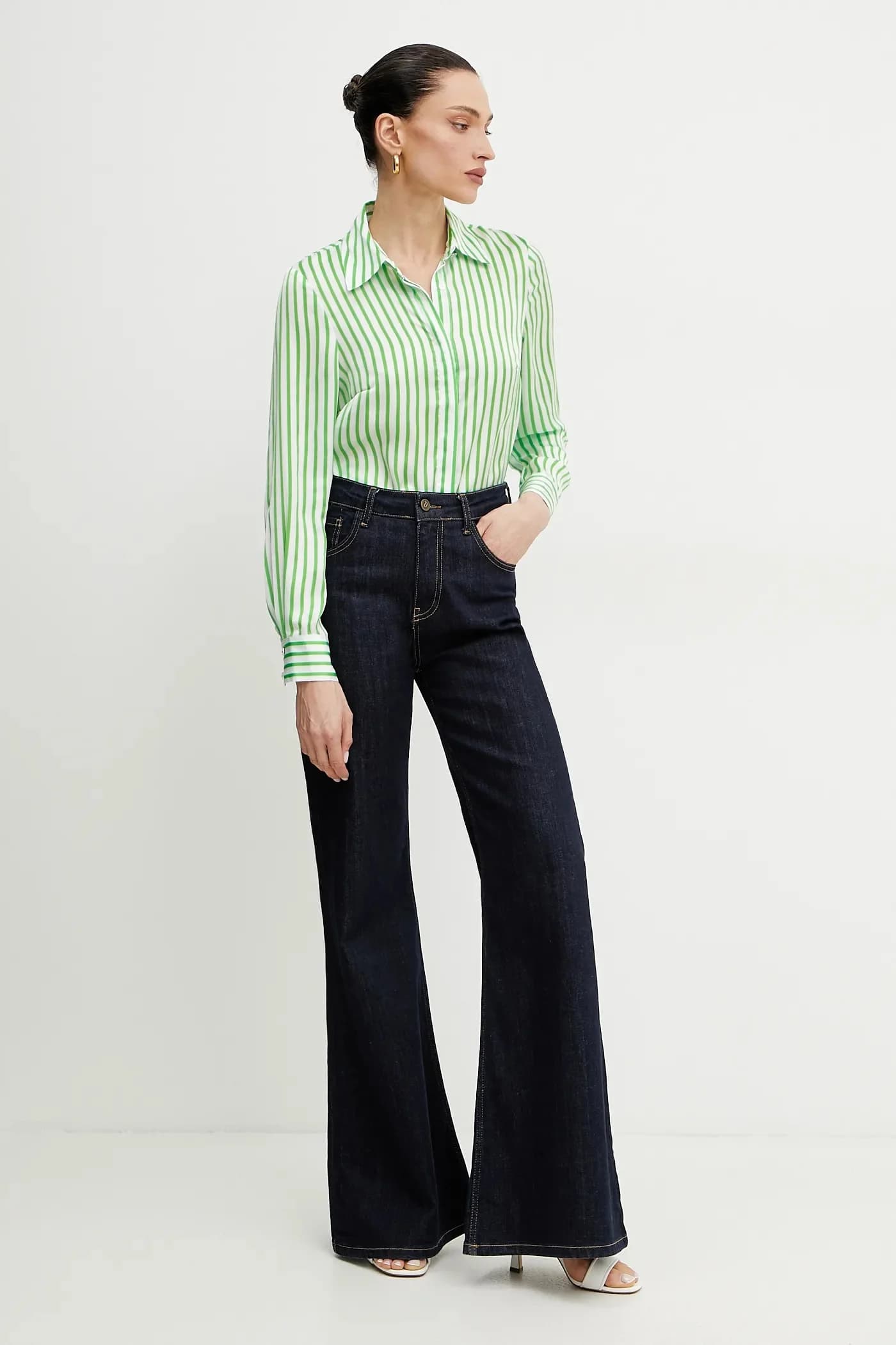 ЧИЧИ рубашка - фото 2